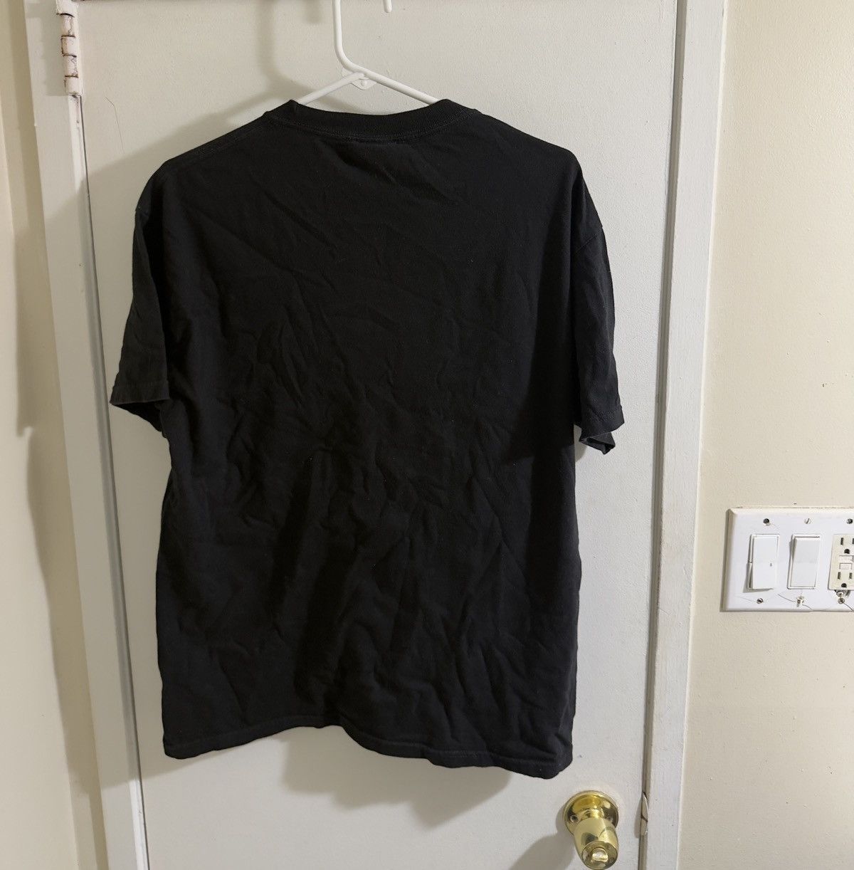 Anime Super Rare Bleach Anime Kenpachi Shirt Size US M / EU 48-50 / 2 - 4 Thumbnail