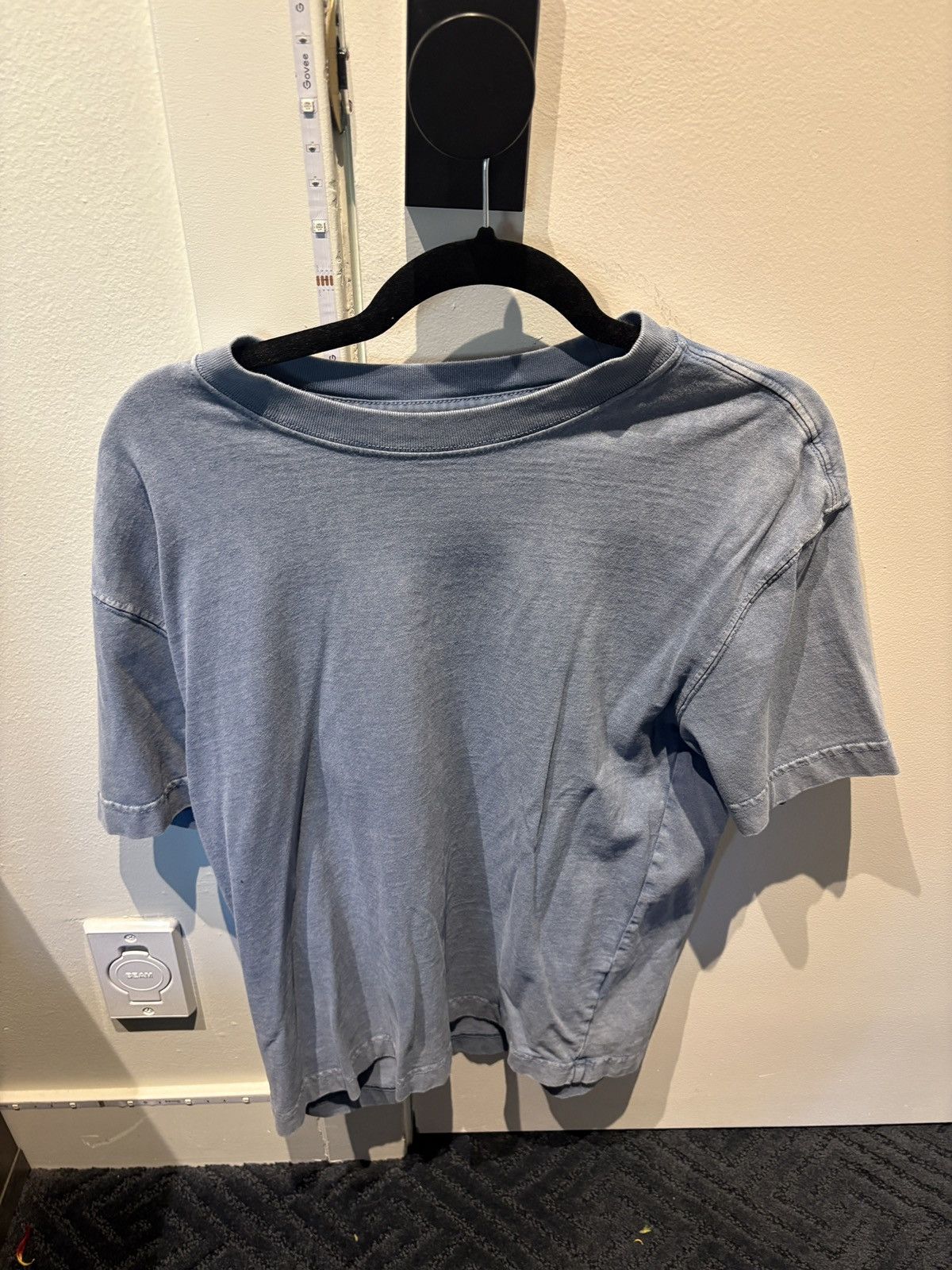 Hollister Blue Hollister ter Size US S / EU 44-46 / 1 - 1 Thumbnail