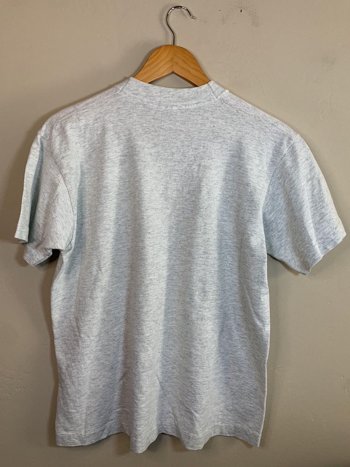 Vintage RARE* Vintage 1992 NAMES Project AIDS Memorial Quilt T-Shirt Size US M / EU 48-50 / 2 - 5 Thumbnail