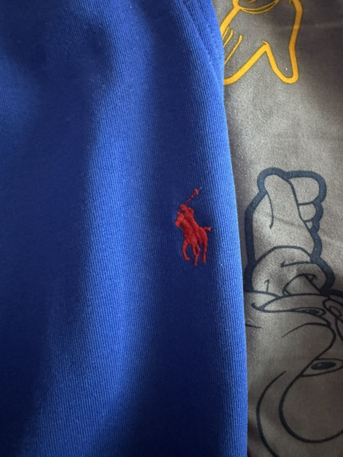 Polo Ralph Lauren Polo Ralph Lauren Men’s Jogger Sweats Size US 40 / EU 56 - 4 Thumbnail