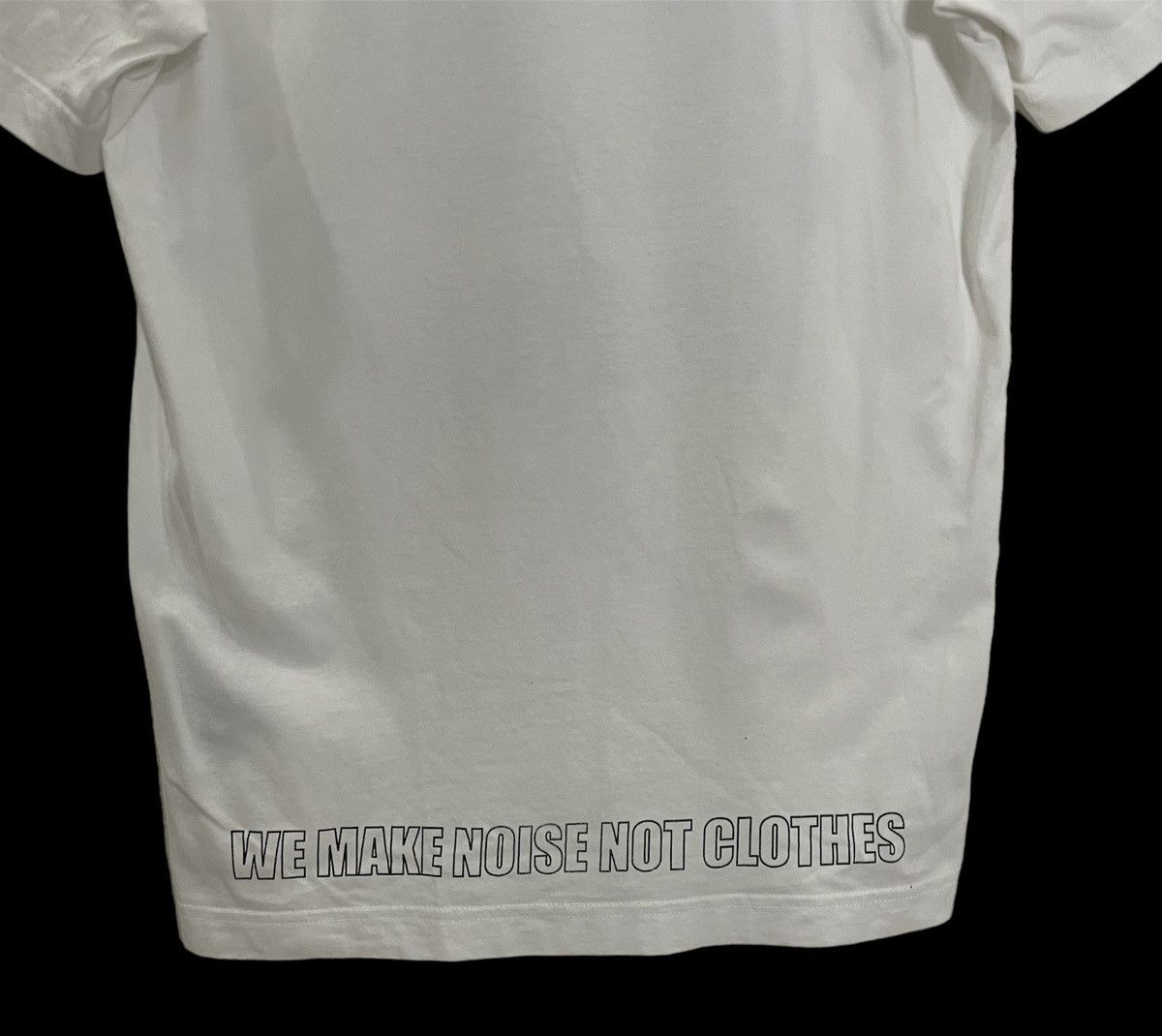 Jun Takahashi Undercover Jun Takahashi Tee Size US S / EU 44-46 / 1 - 9 Thumbnail