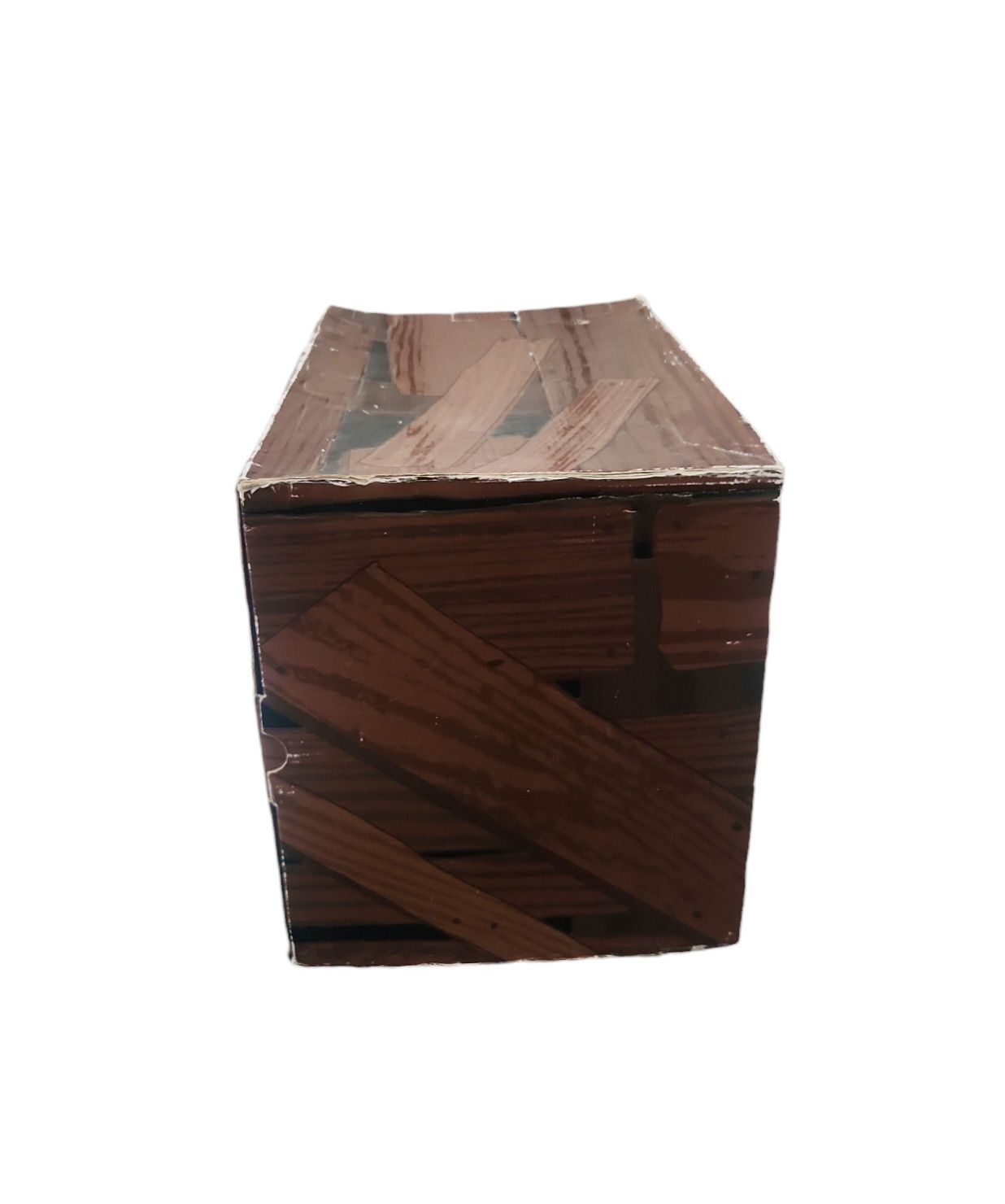 Jordan Brand Air Jordan 5 Retro DMP BOX ONLY ( No sneakers included) Size US 13 / EU 46 - 6 Thumbnail