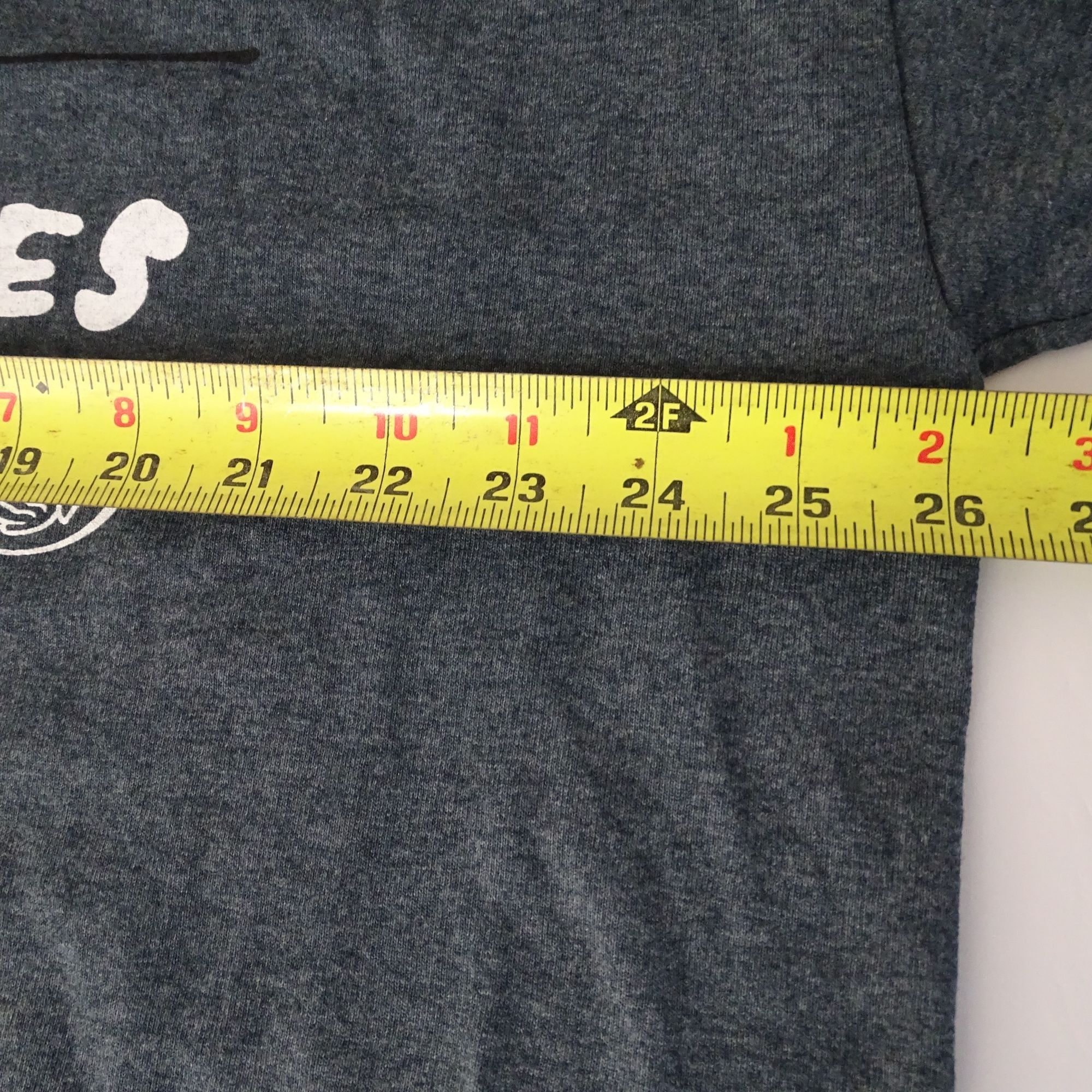 Gildan Gildan Ultra Cotton Graphic T-Shirt Men Size 2XL Gray Motorc Size US XXL / EU 58 / 5 - 8 Thumbnail