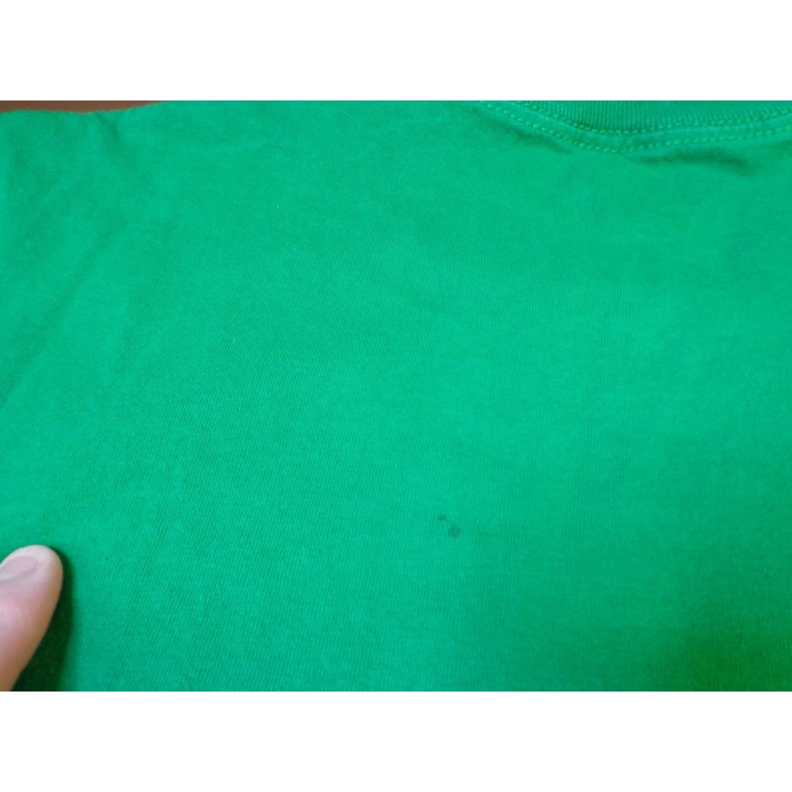 Vintage Audio Council T Shirt If MyHeadphones Are On Then I'm Tuning You Out XL Green Mens Graphic Tee 90s-style? Size US XL / EU 56 / 4 - 6 Thumbnail
