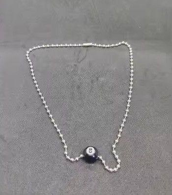 Handmade Beads Pendant Necklace Size ONE SIZE - 3 Thumbnail