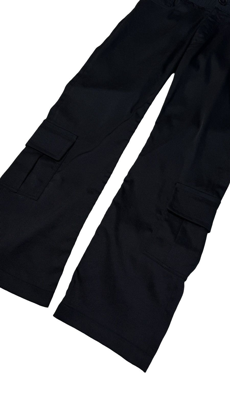 Wales Bonner FW18 Technical Cargo Trouser Size US 30 / EU 46 - 2 Thumbnail