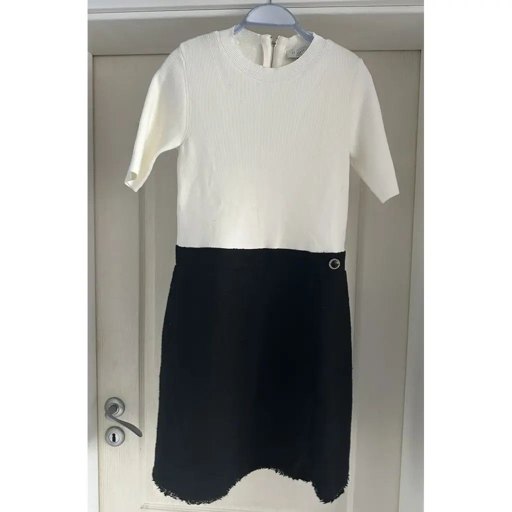 Ted Baker Ted Baker new dress size 4 L/XL Size L / US 10 / IT 46 - 5 Thumbnail