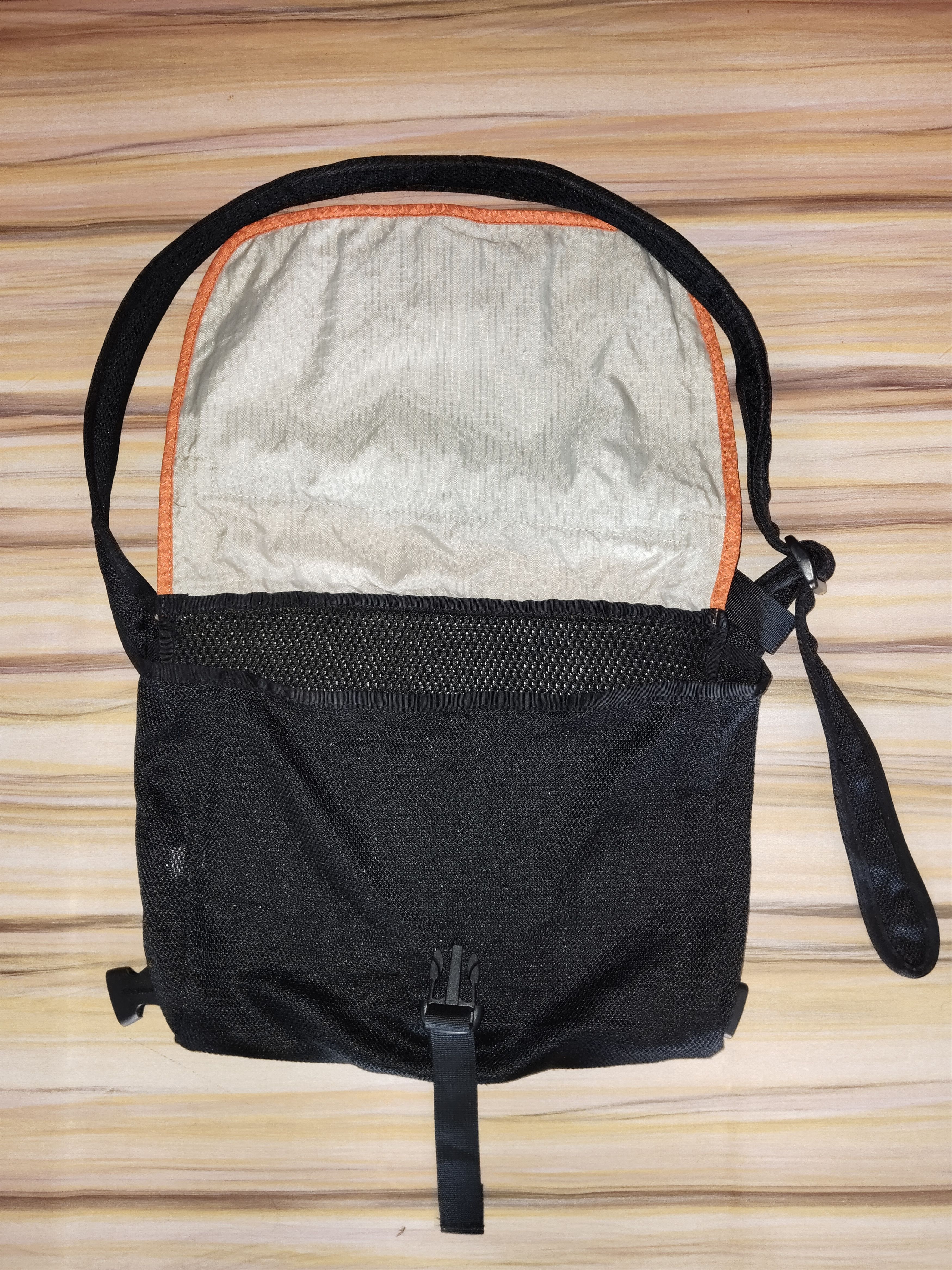Montbell MONTBELL Sling Bag Size ONE SIZE - 3 Thumbnail