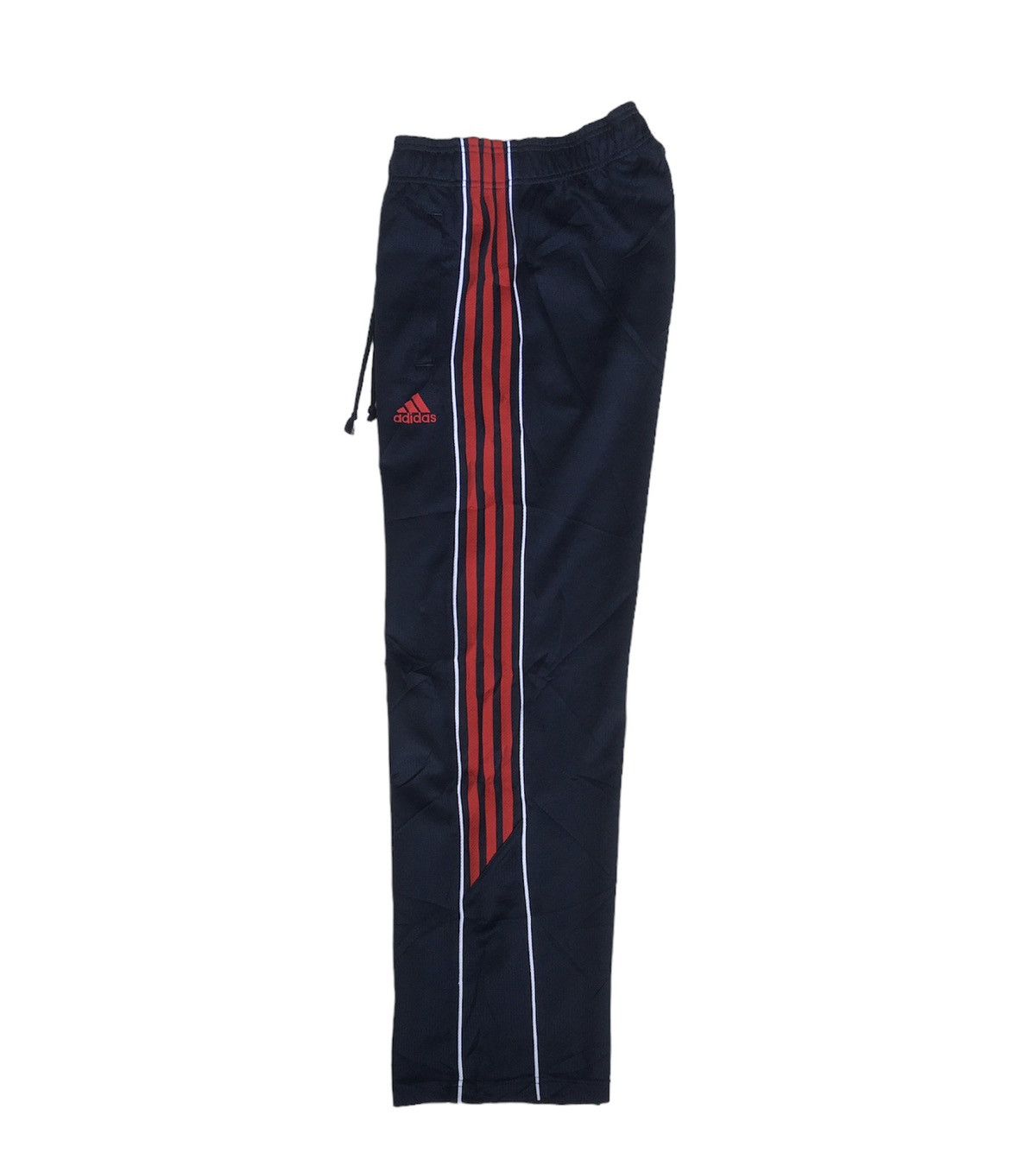 Adidas Y2k Vintage Adidas Track Pants Size US 30 / EU 46 - 3 Thumbnail