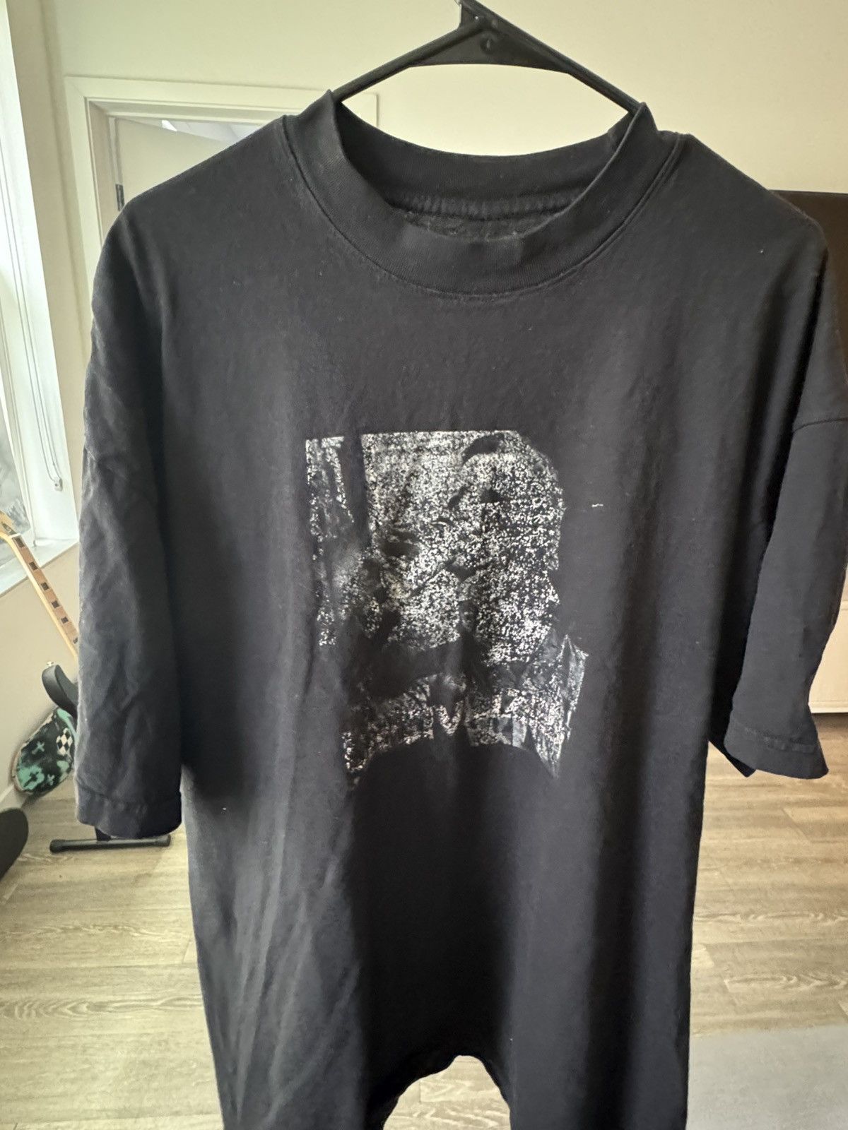 UNCVLIZD × Vintage Uncivilized Michael Myers tee Size US XL / EU 56 / 4 - 2 Thumbnail