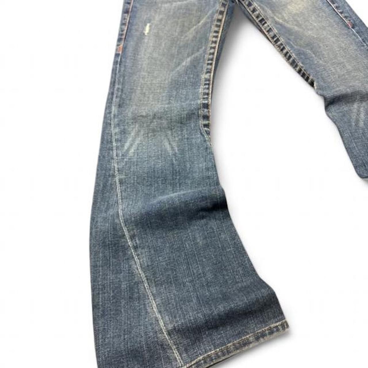 True Religion True Religion Jeans Size 26" / US 2 / IT 38 - 3 Thumbnail