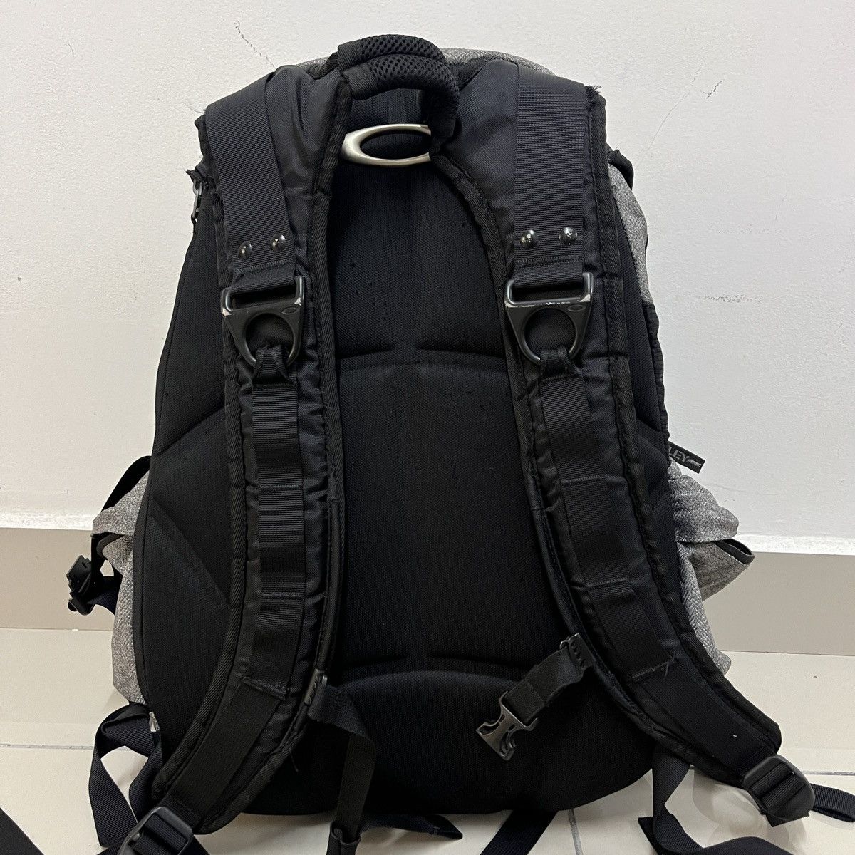 Oakley × Vintage Vintage Oakley Icon 3.0 Tactical Backpack Size ONE SIZE - 7 Thumbnail