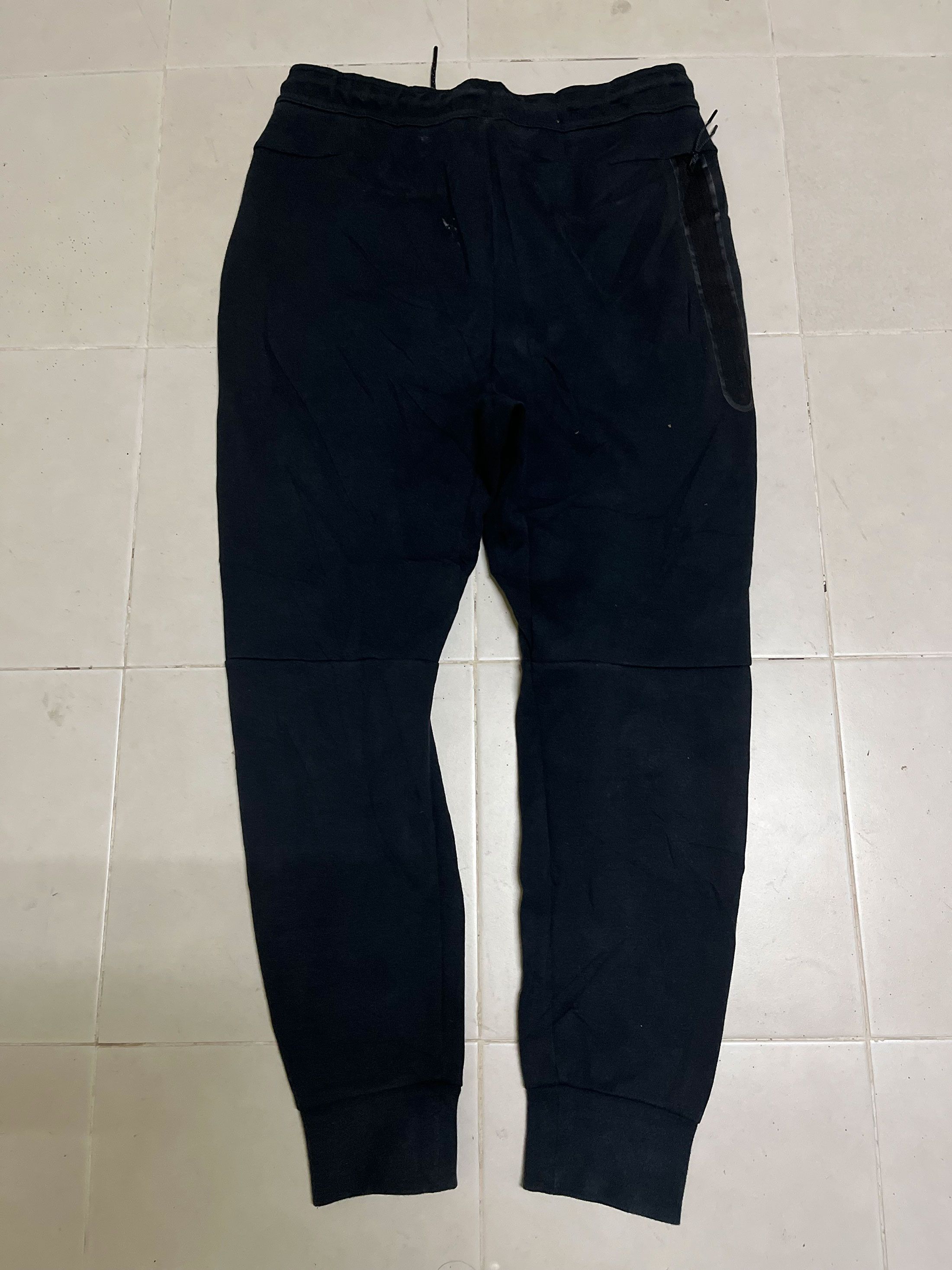Nike Nike Sweatpant Jogger Size US 34 / EU 50 - 6 Thumbnail