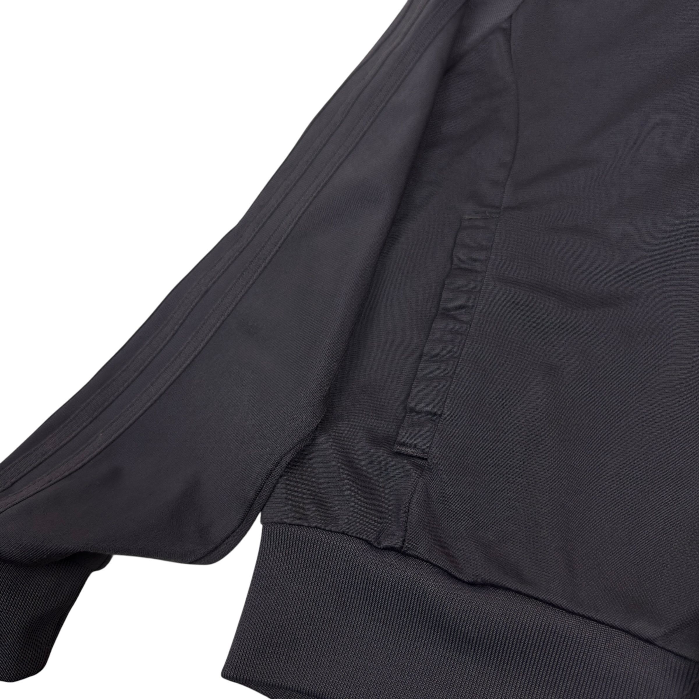 Adidas Adidas Firebird Women Trefoil Long Sleeve Full Zip Jacket 40 Size S / US 4 / IT 40 - 5 Thumbnail