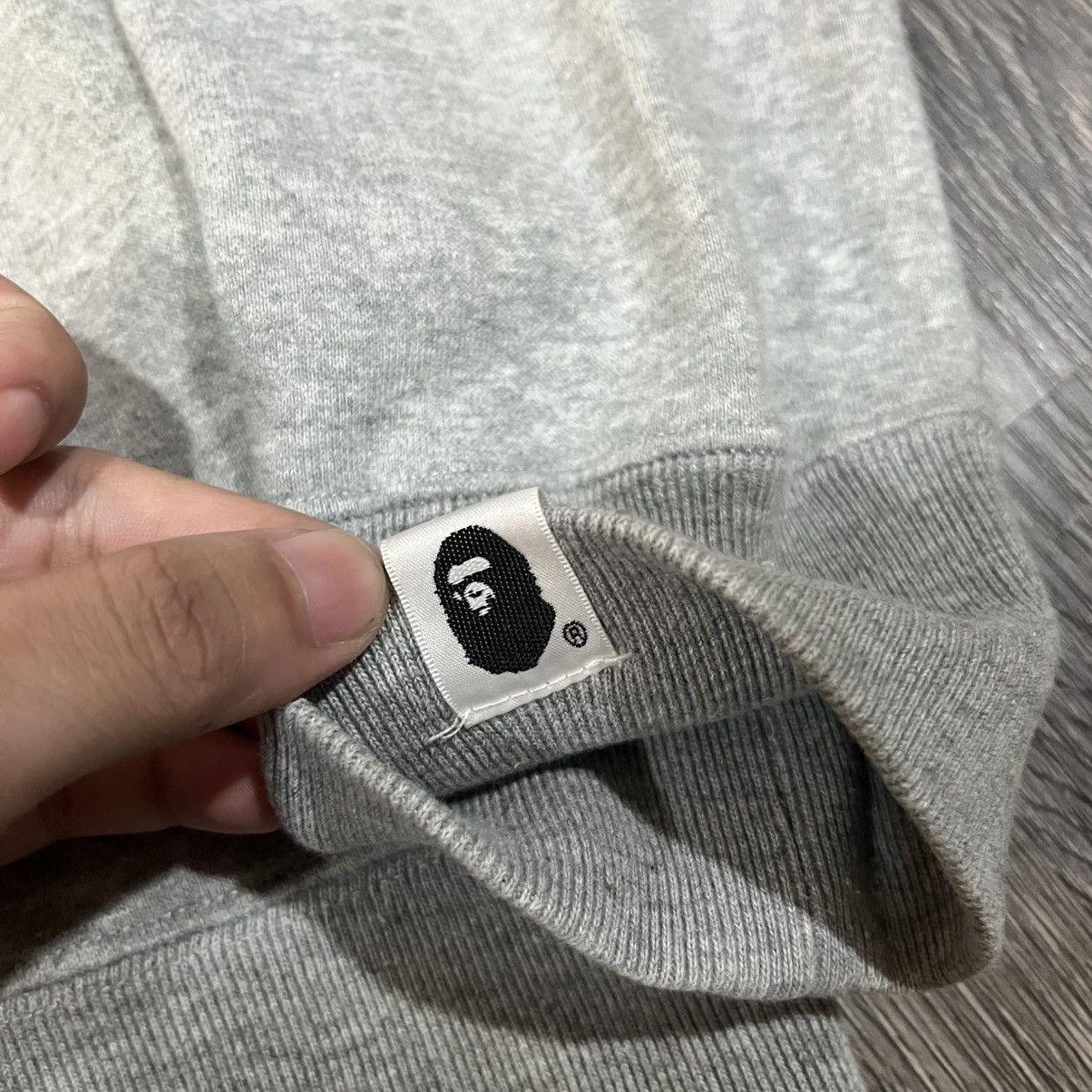 Bape Bape Pirate Store Logo Graphics Hoodie Size US L / EU 52-54 / 3 - 9 Thumbnail