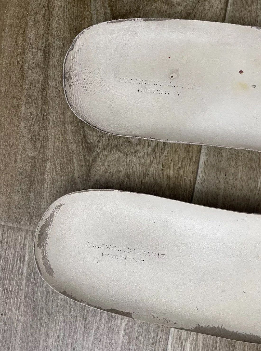 Balenciaga Balensiaga size 45IT/ 12 US Size US 12 / EU 45 - 11 Thumbnail