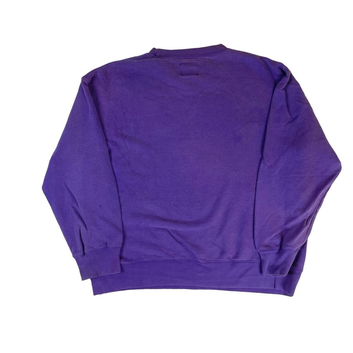 Stussy Vintage Stussy Japan Sweatshirt Size US M / EU 48-50 / 2 - 11 Thumbnail