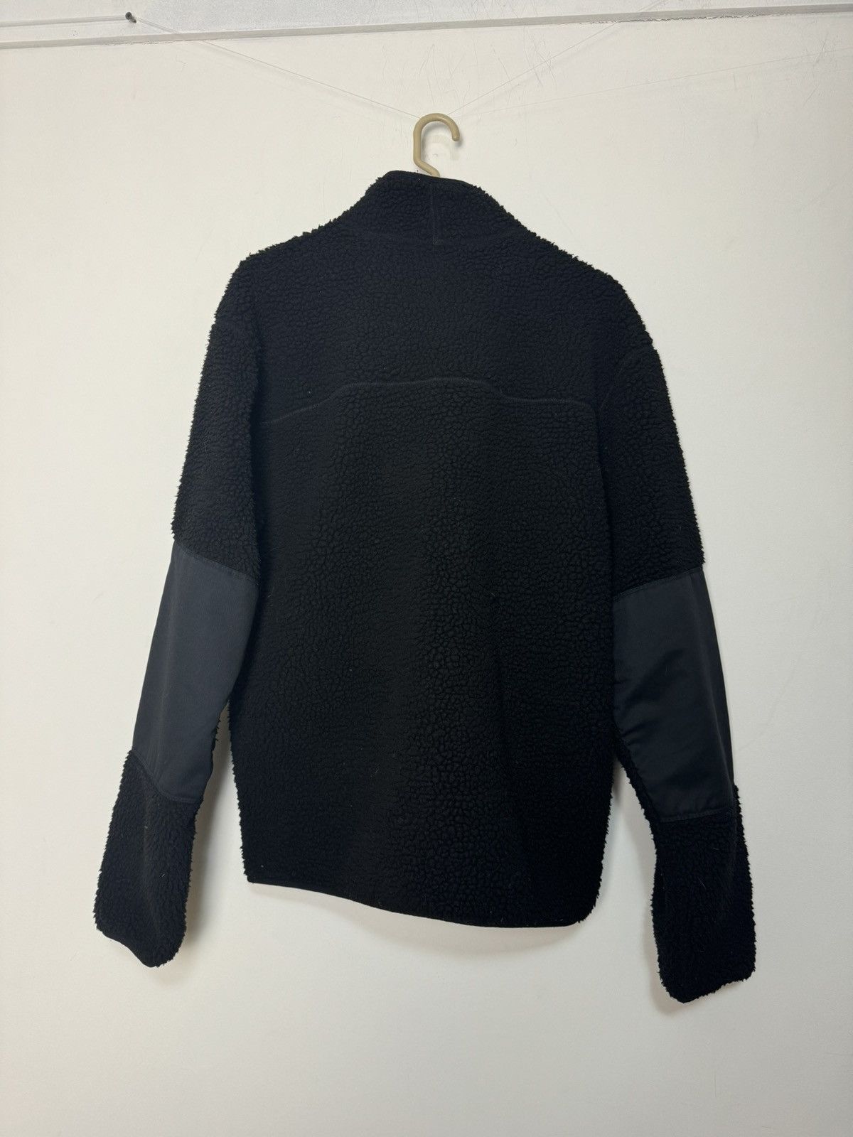 Dickies Dickies Tactical Fleece Zip Jacket Y2K Outdoor Style Size US S / EU 44-46 / 1 - 11 Thumbnail
