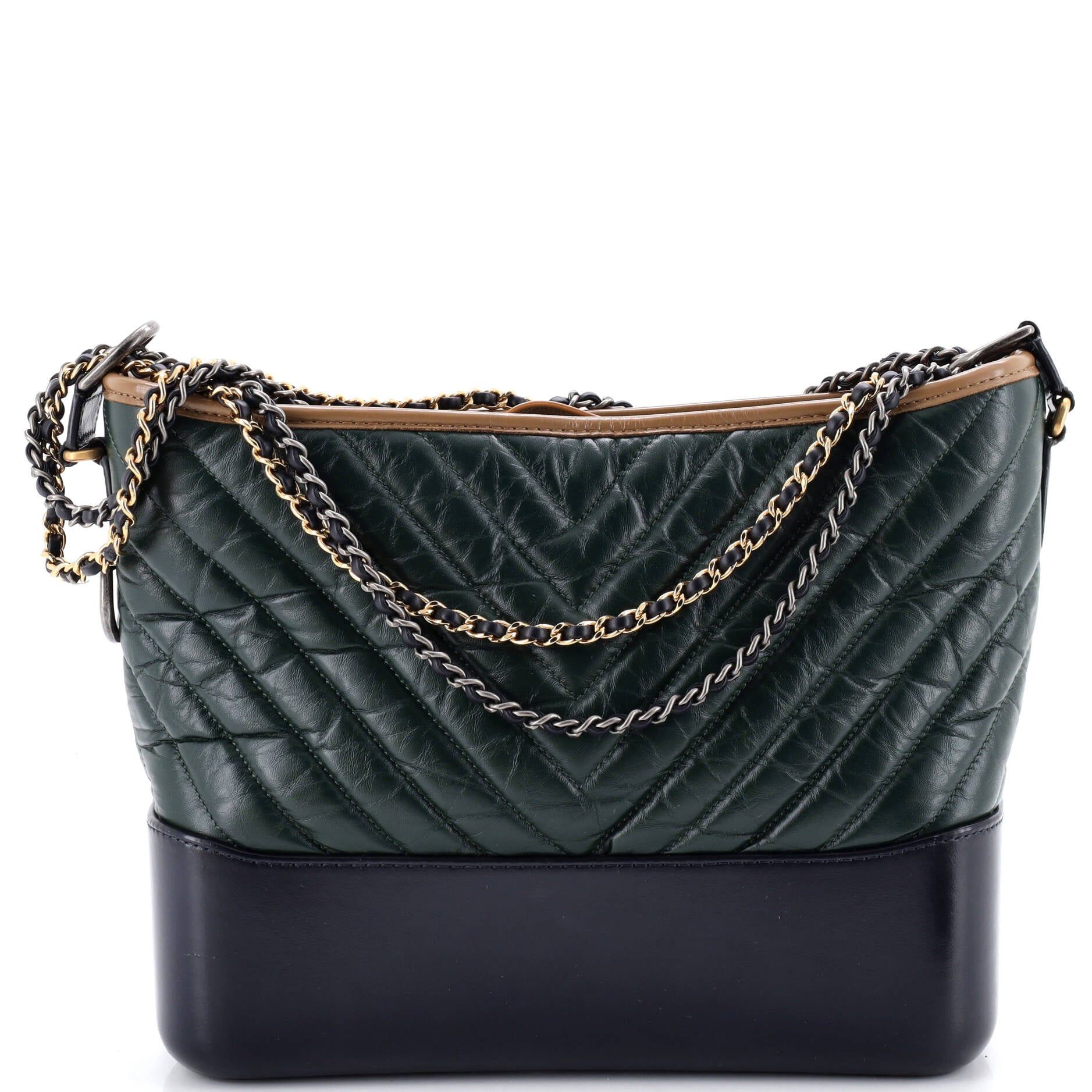 Chanel Gabrielle Hobo Size ONE SIZE - 1 Thumbnail