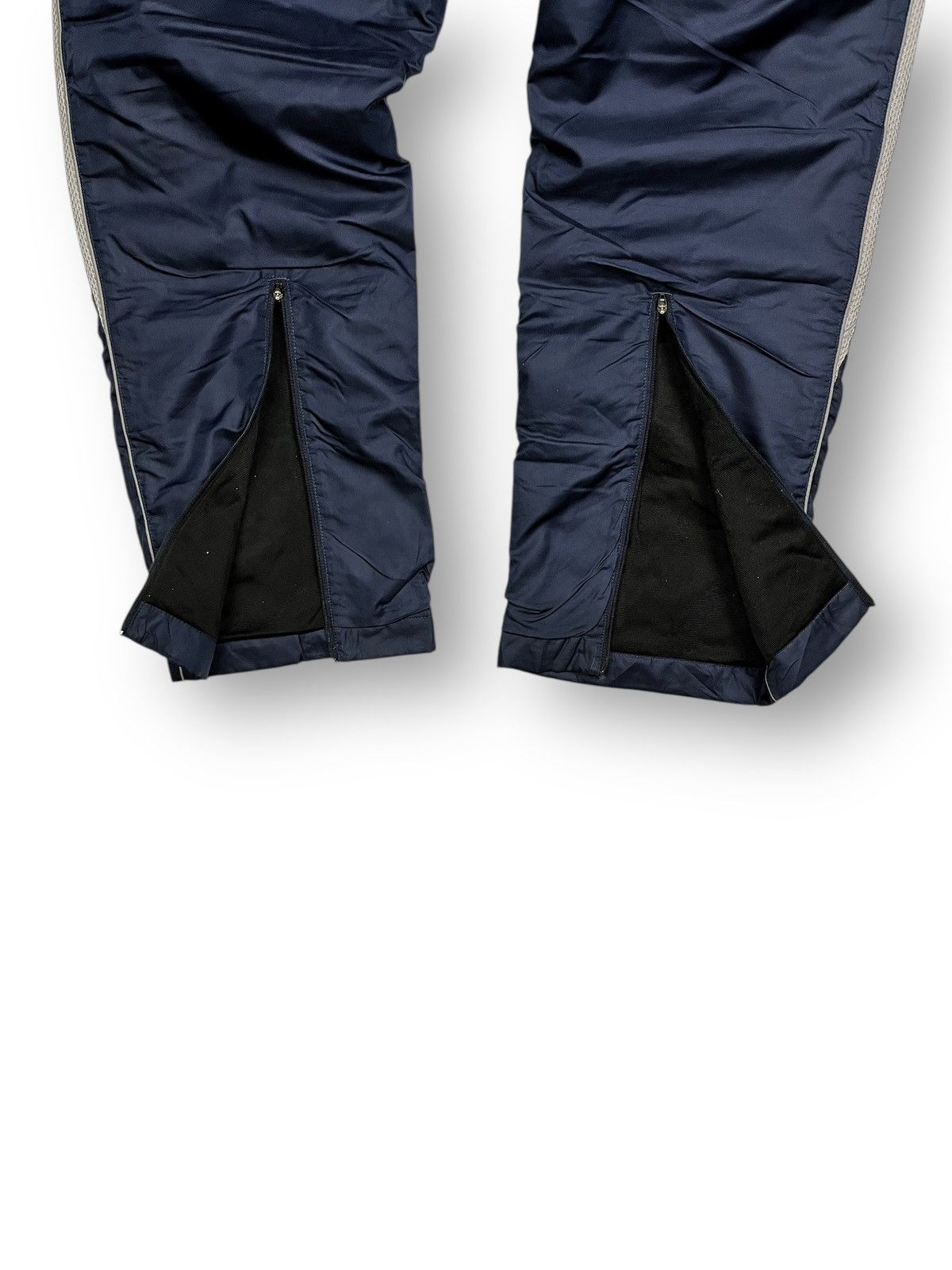 Diadora Diadora Inner Shell Vintage Outdoor Pants Regular Fit Size US 38 / EU 54 - 6 Thumbnail