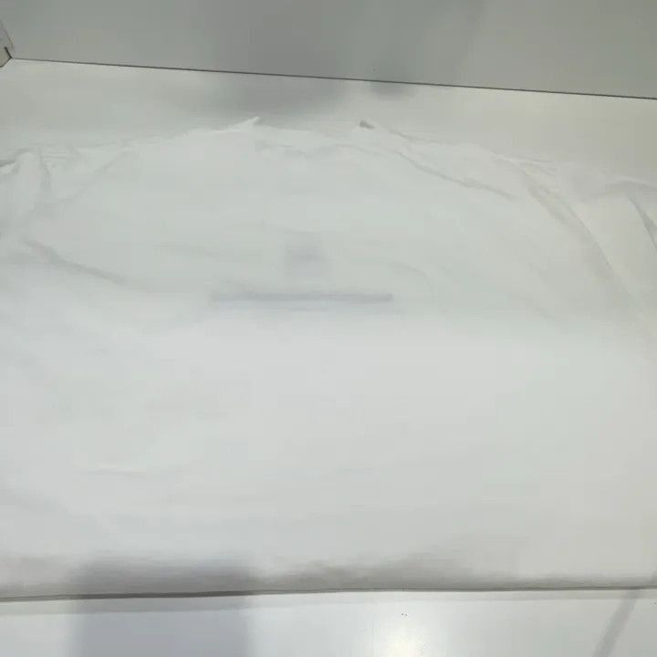 Balenciaga Balenciaga Balenciaga SS22 Logo Print Short Sleeve TShirt Size US M / EU 48-50 / 2 - 9 Thumbnail