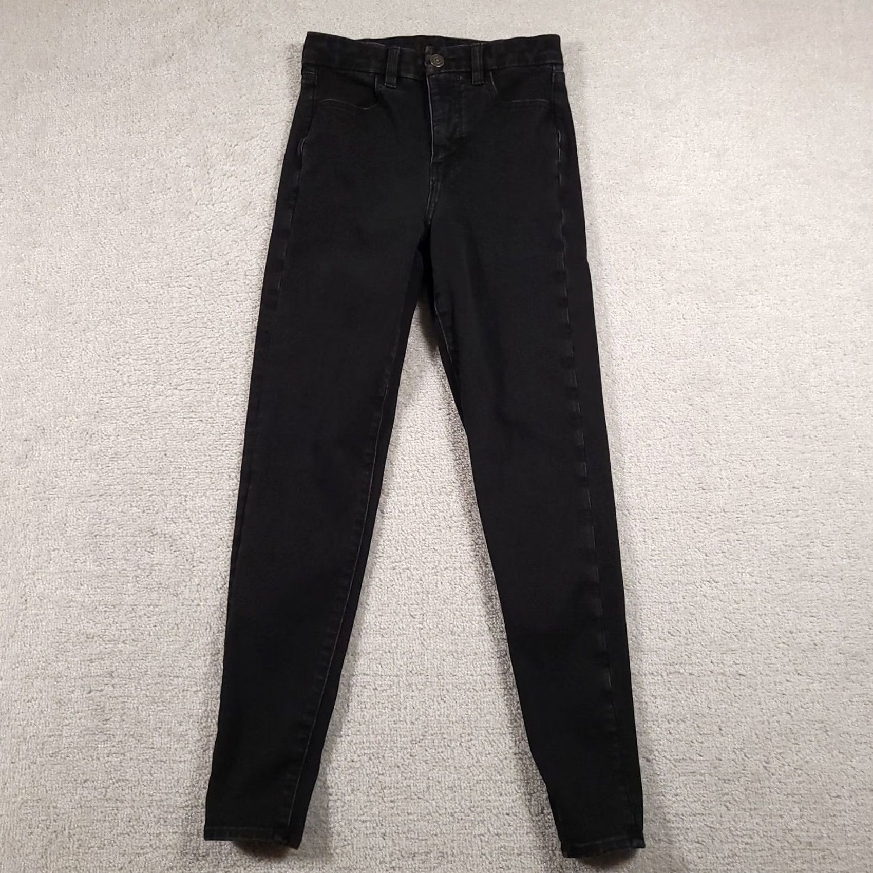 Vintage VINTAGE? No. Size 25" / US 0 / IT 36 - 2 Thumbnail