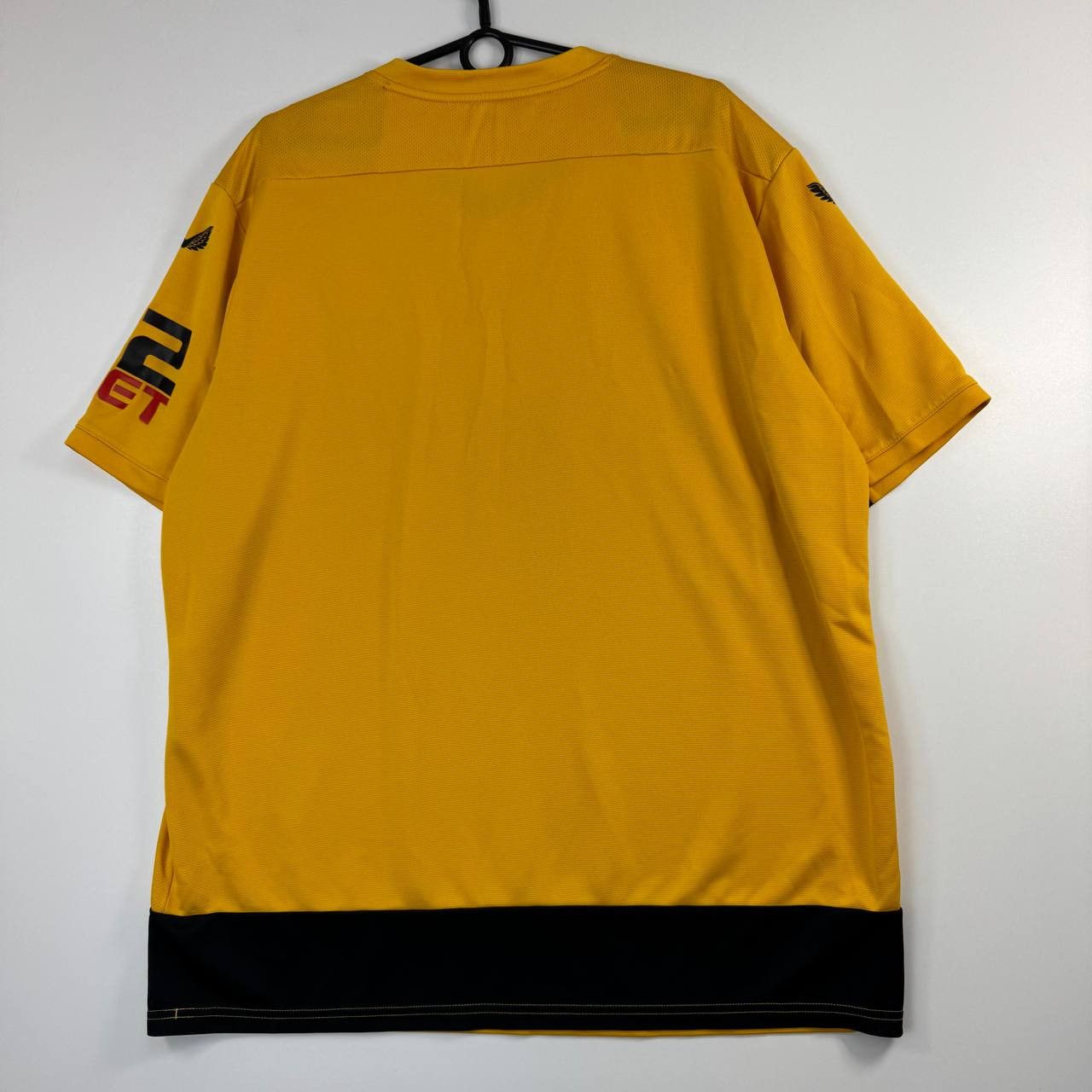 Castore Castore Wolverhampton Wanderers Home 2022/23 Shirt Size XXL Size US XXL / EU 58 / 5 - 7 Thumbnail
