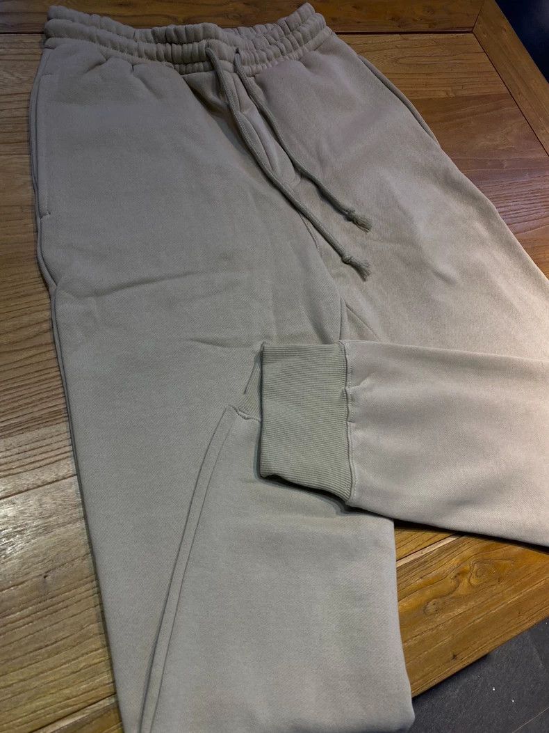 Loewe LOEWE sizeM Apricot cotton inner lining with fleece fabric Size 27" / US 4 / IT 40 - 2 Thumbnail