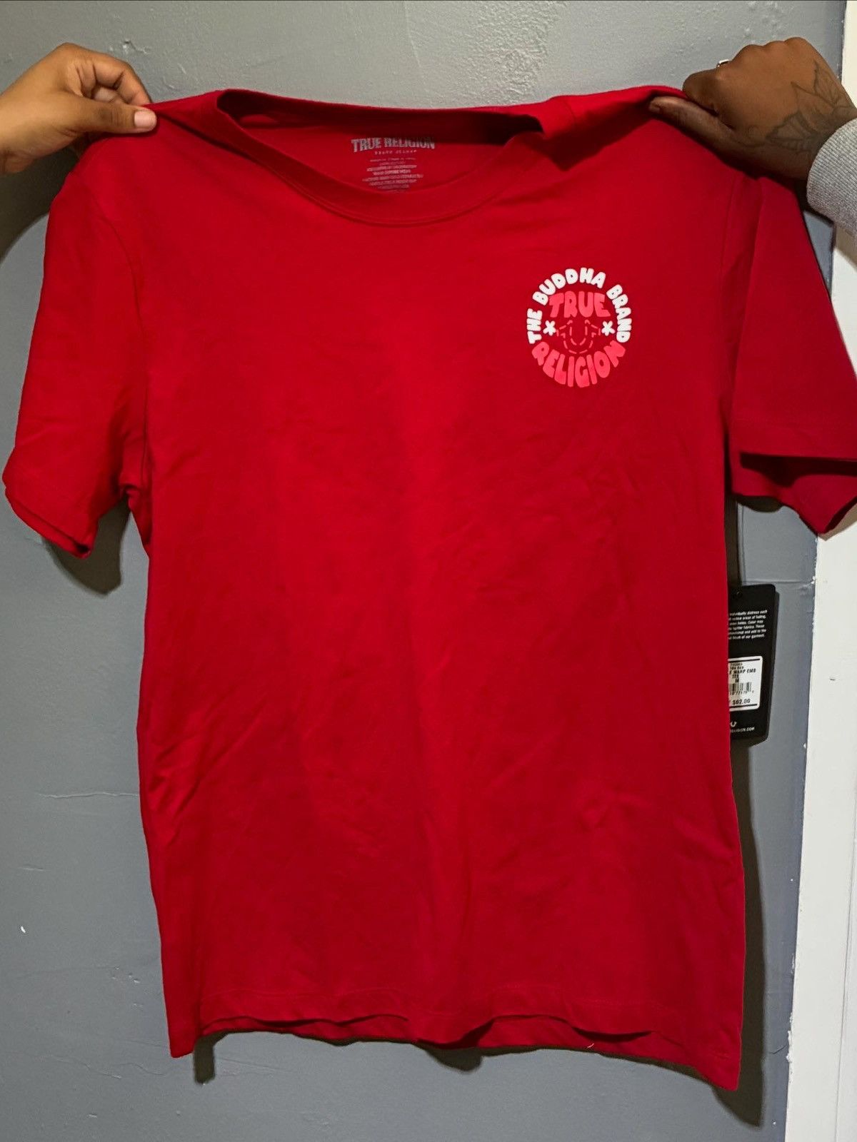 True Religion True Religion Size US M / EU 48-50 / 2 - 2 Thumbnail