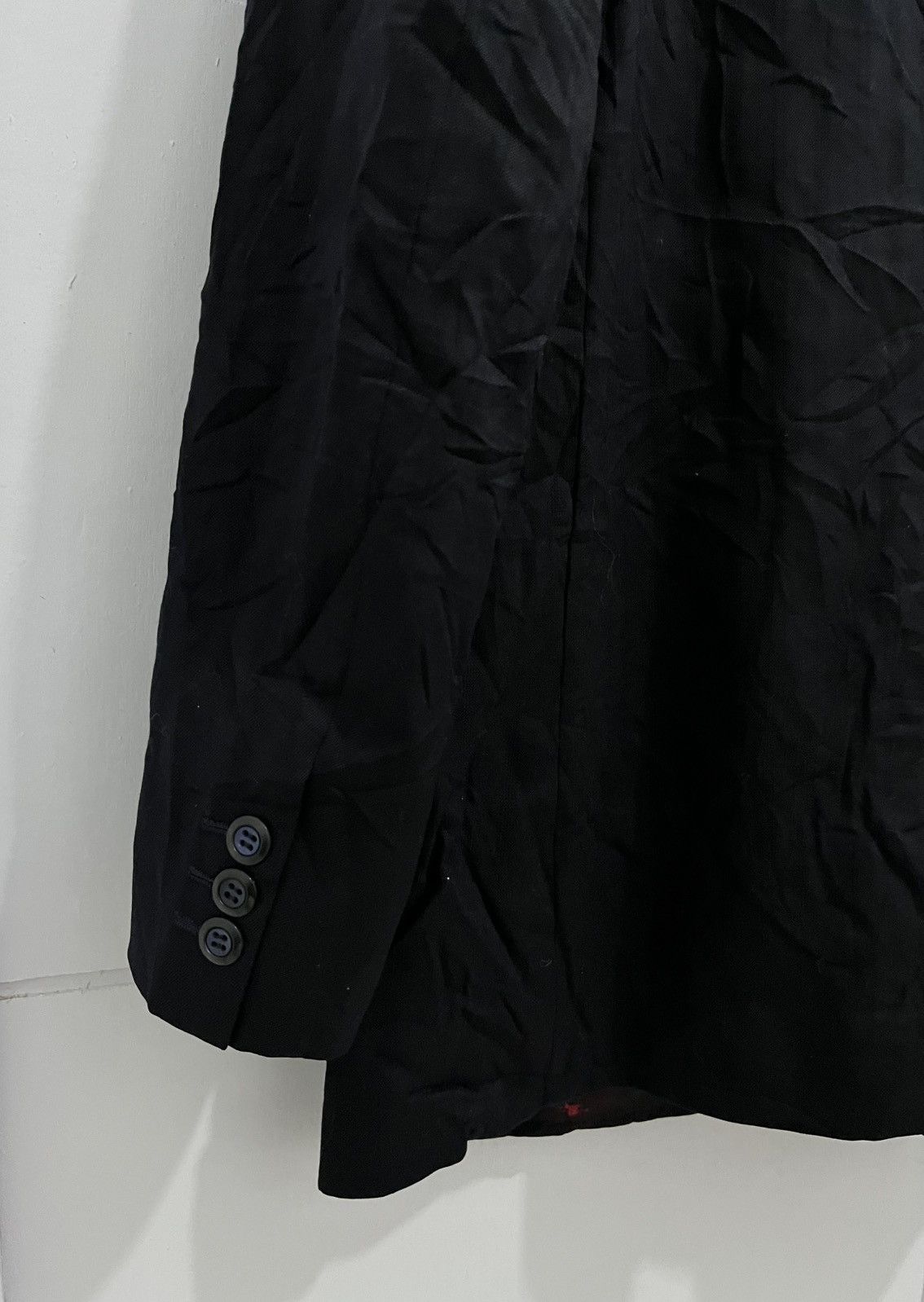 Japanese Brand Mitsukoshi x Balenciaga Blazer Size US L / EU 52-54 / 3 - 6 Thumbnail