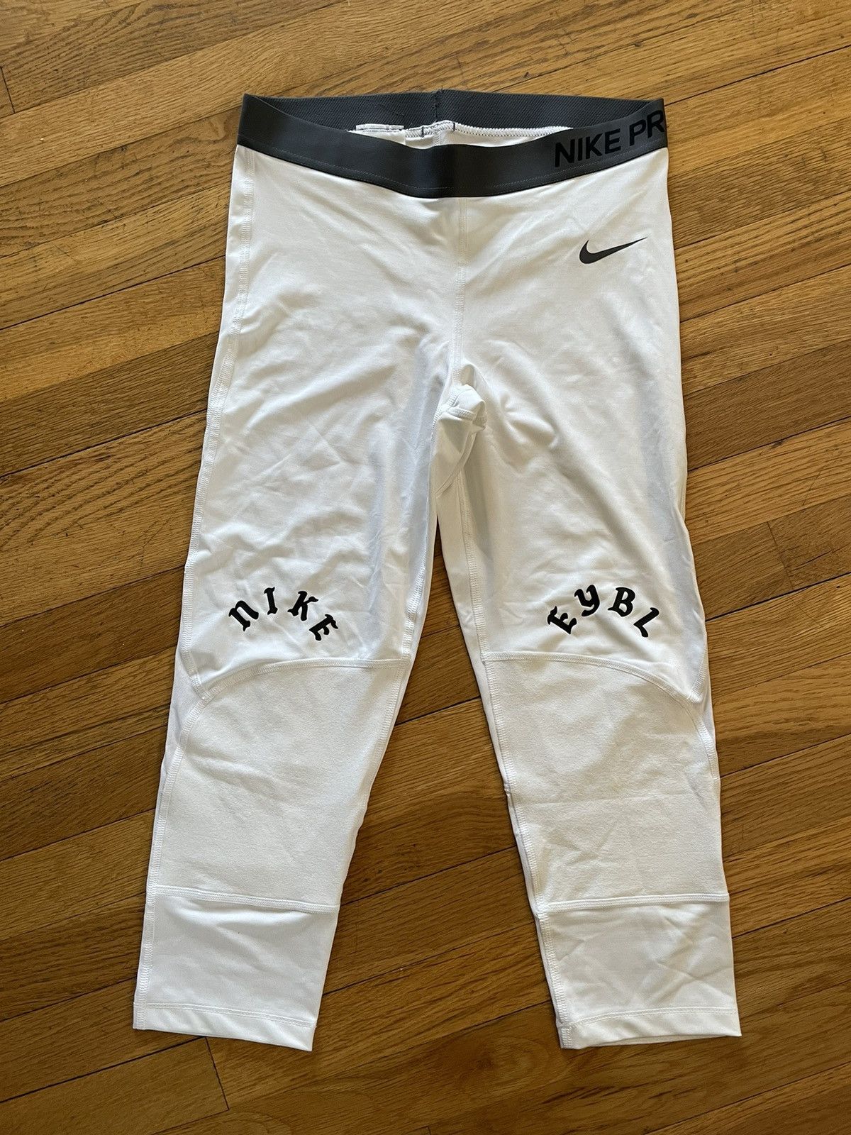 Nike Nike EYBL Compression Pants Grailed
