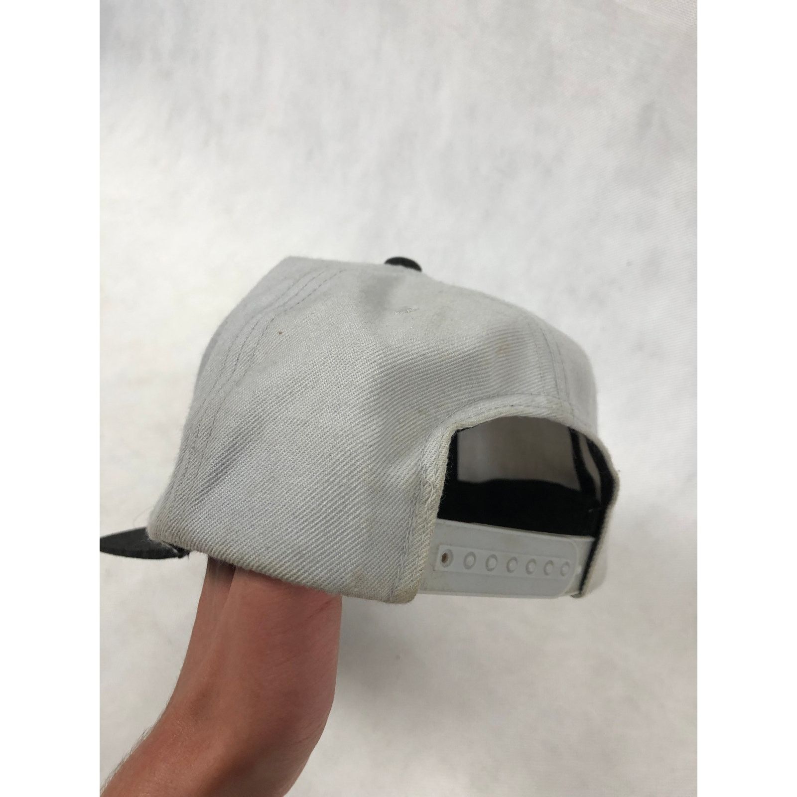 The Hundreds the hundreds adam bomb Cap New Era Size ONE SIZE - 4 Thumbnail