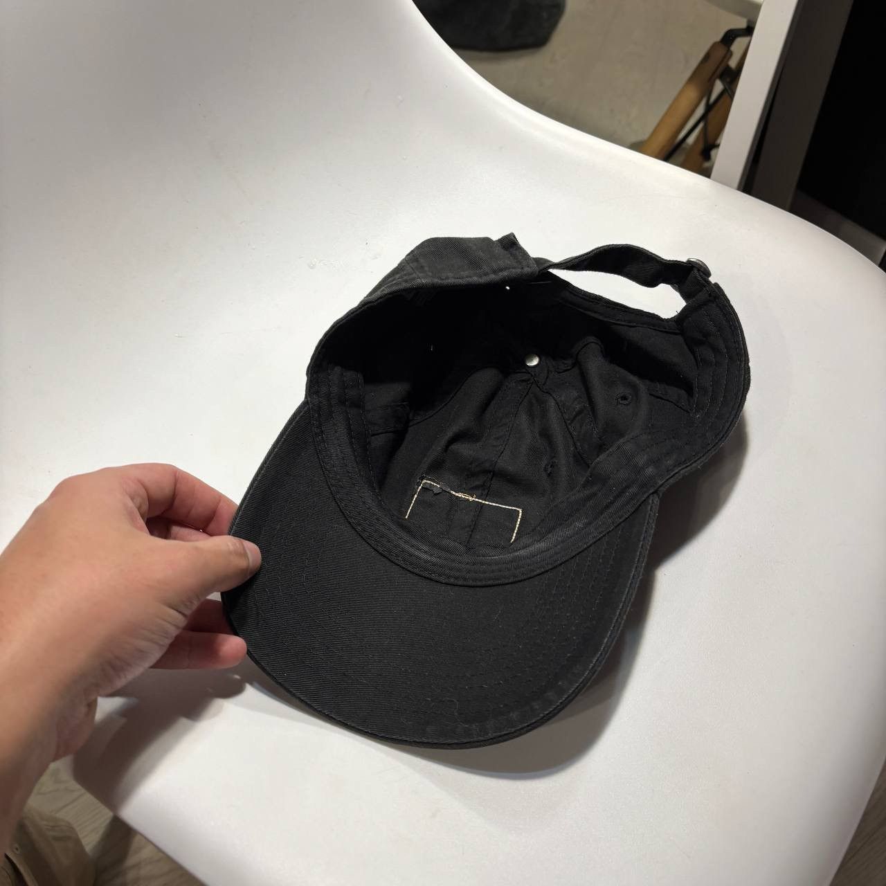 Lee Lee jeans cap Size:One Size Size ONE SIZE - 6 Thumbnail