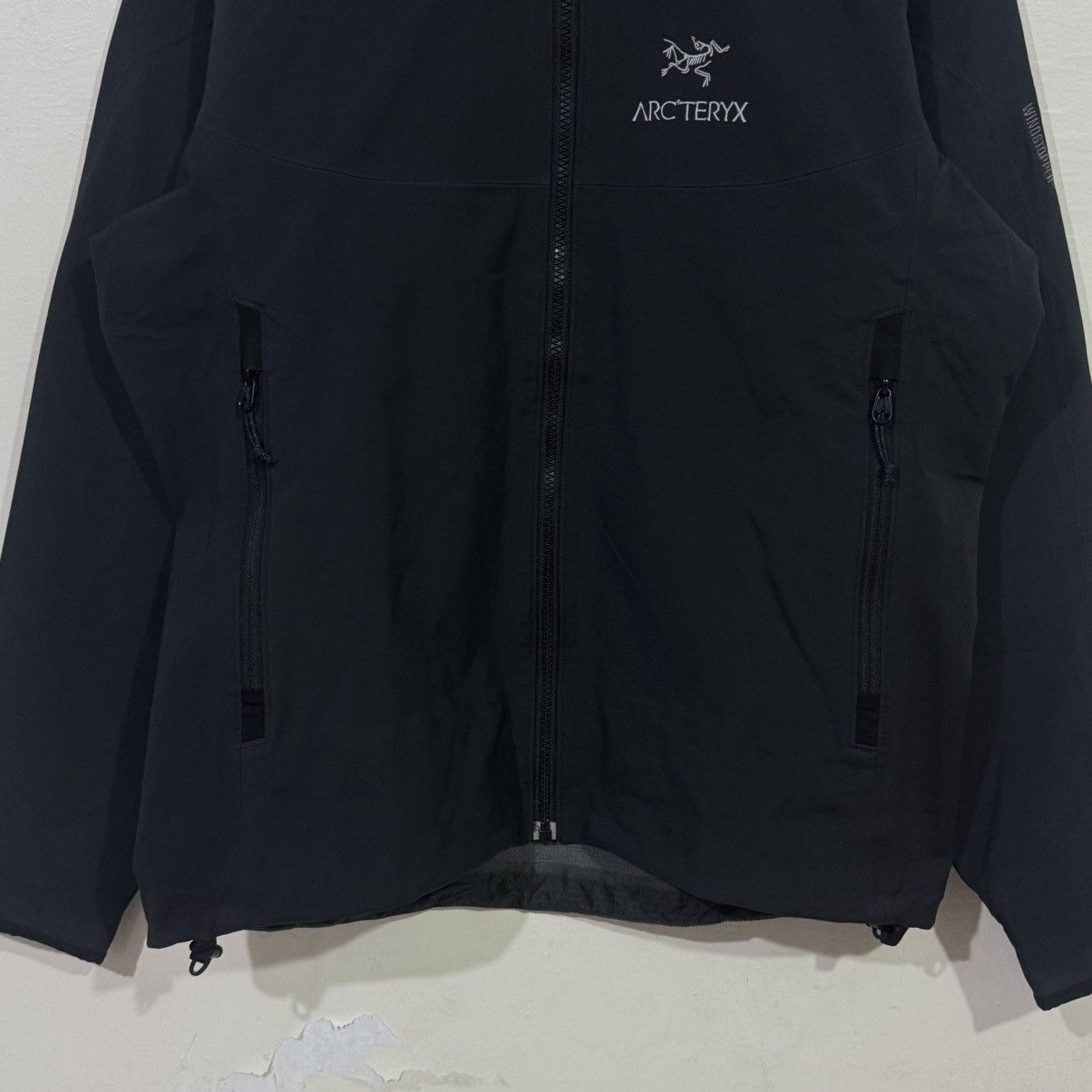 Arc'teryx Arc'teryx - Gamma LT Softshell Jacket Size US M / EU 48-50 / 2 - 7 Thumbnail