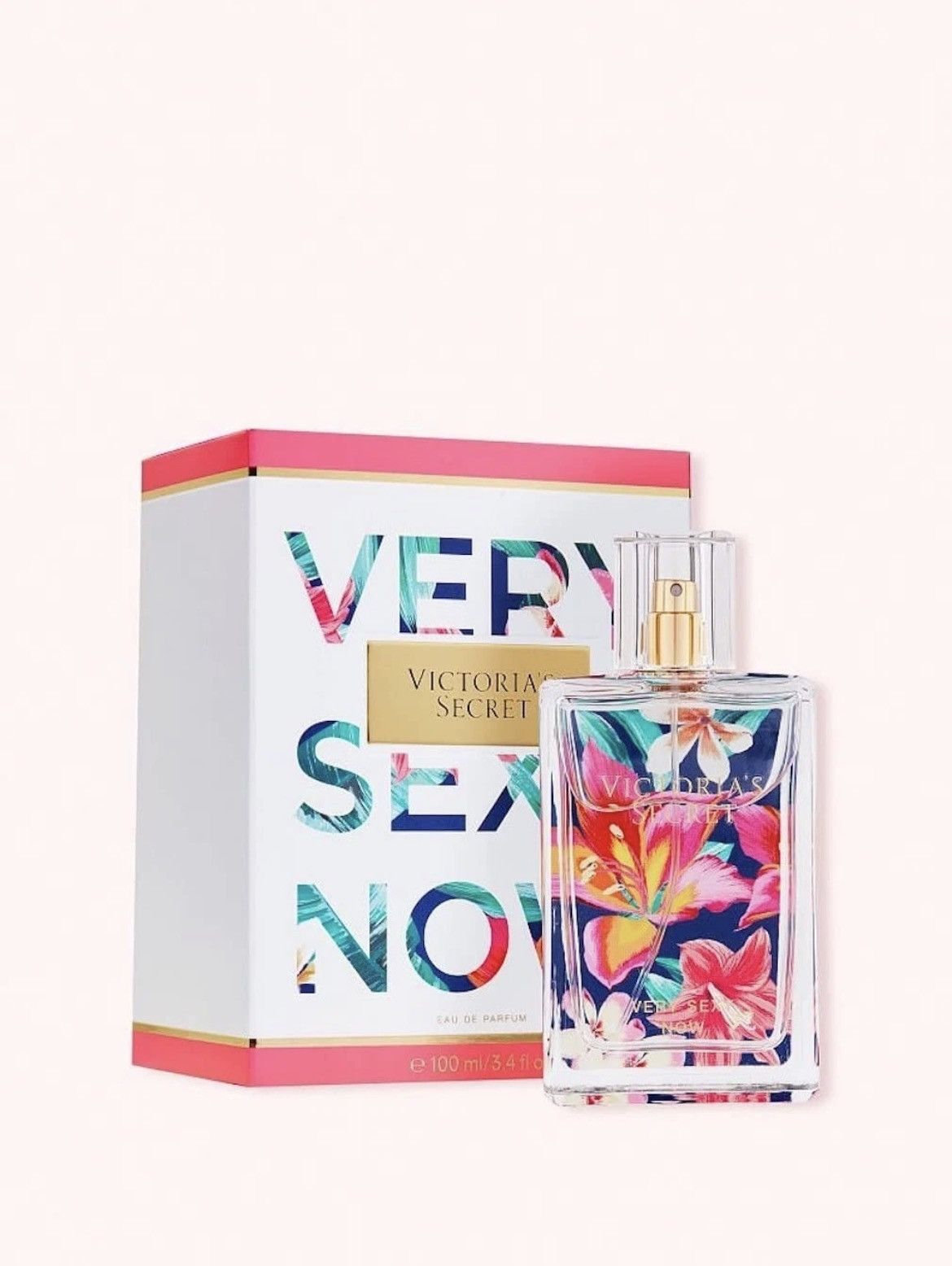 Victoria's Secret Very sexy now Size ONE SIZE - 1 Thumbnail