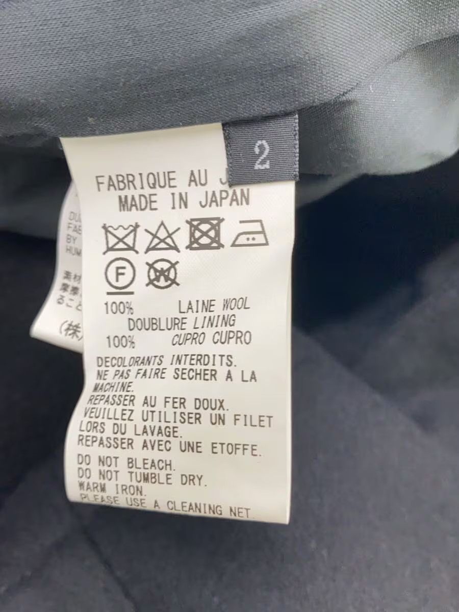 Yohji Yamamoto yohji yamamoto Y’s/YI-C40-131 coat Size US M / EU 48-50 / 2 - 4 Thumbnail