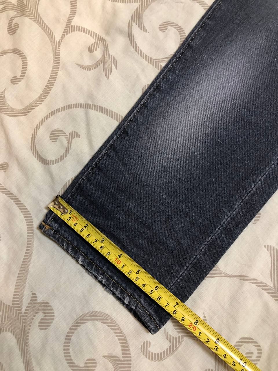 True Religion True Religion VINTAGE True Religion Geno Relaxed Slim Jeans Size US 30 / EU 46 - 12 Thumbnail