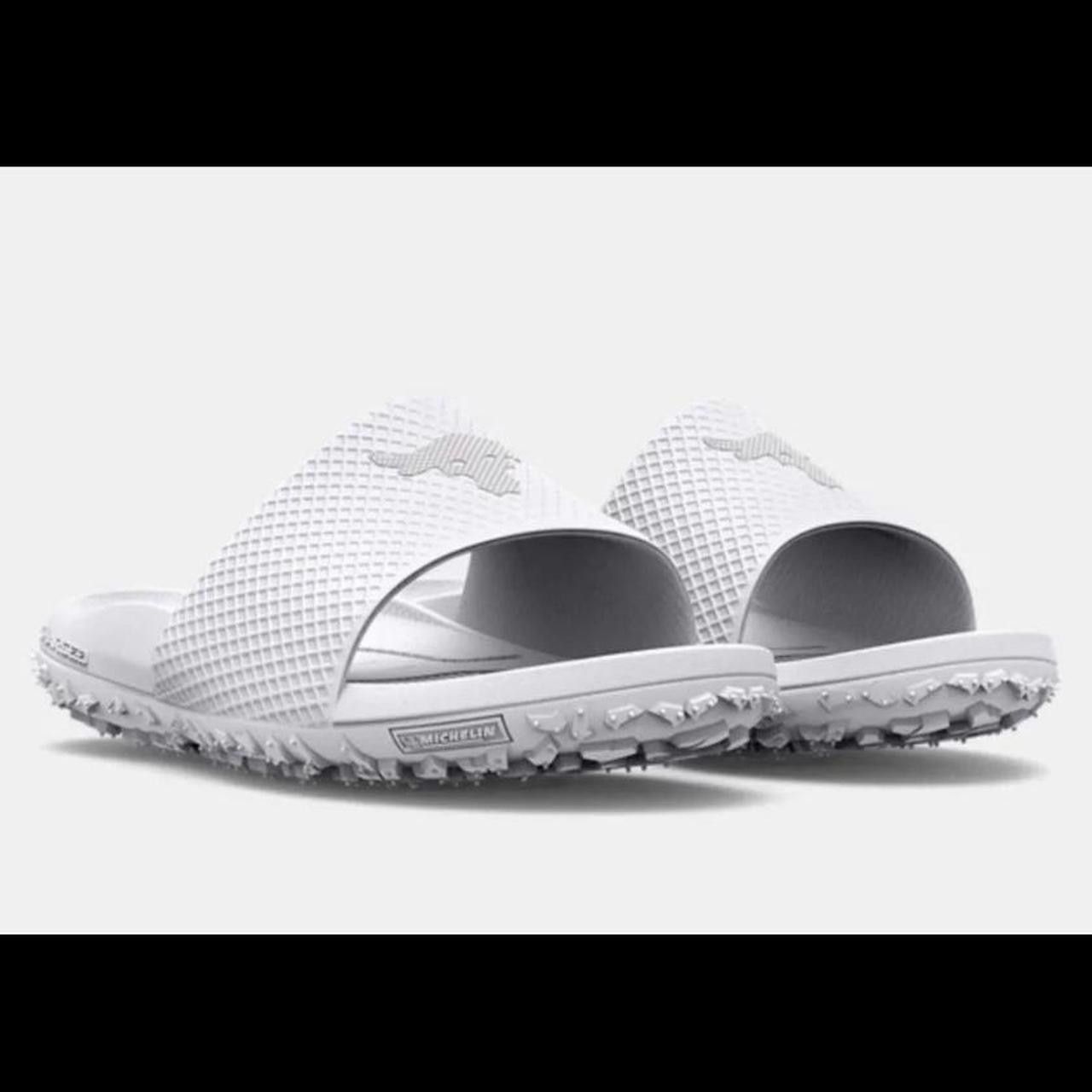 Under Armour Nwob Under Armour Ua Project Size US 8 / EU 41 - 3 Thumbnail