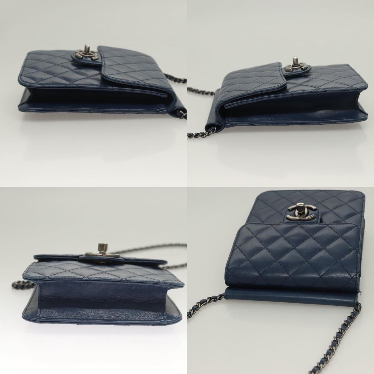 Chanel Chanel Chain Shoulder Bag Size ONE SIZE - 3 Thumbnail