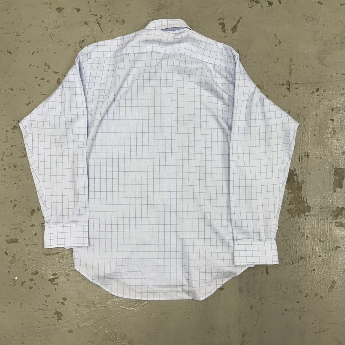 Y's Y’saccs Yohji Yamamoto Button Up Shirt Size US M / EU 48-50 / 2 - 6 Thumbnail