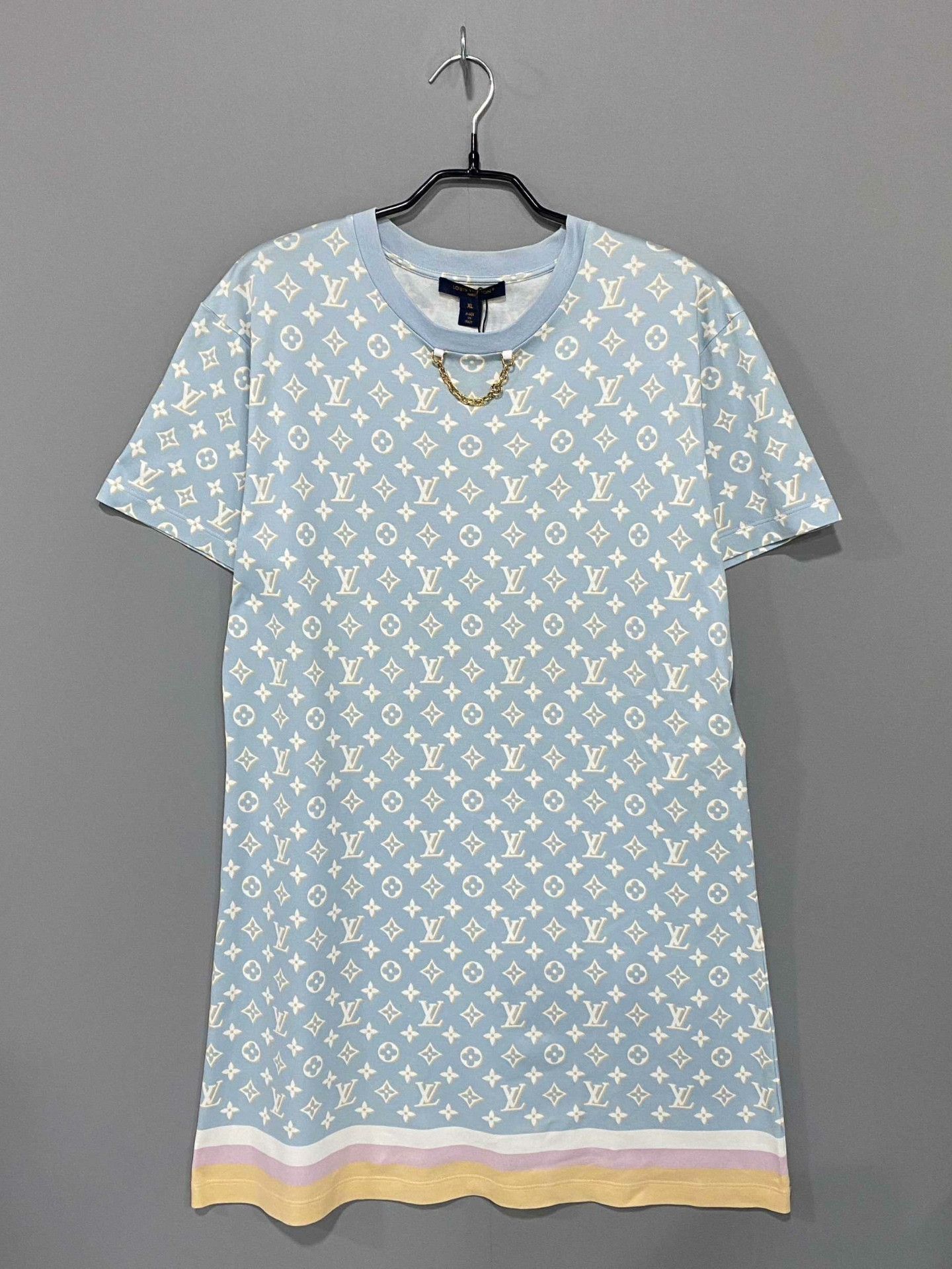 Louis Vuitton Louis Vuitton Dress XL Women Size XL / US 12-14 / IT 48-50 - 1 Thumbnail