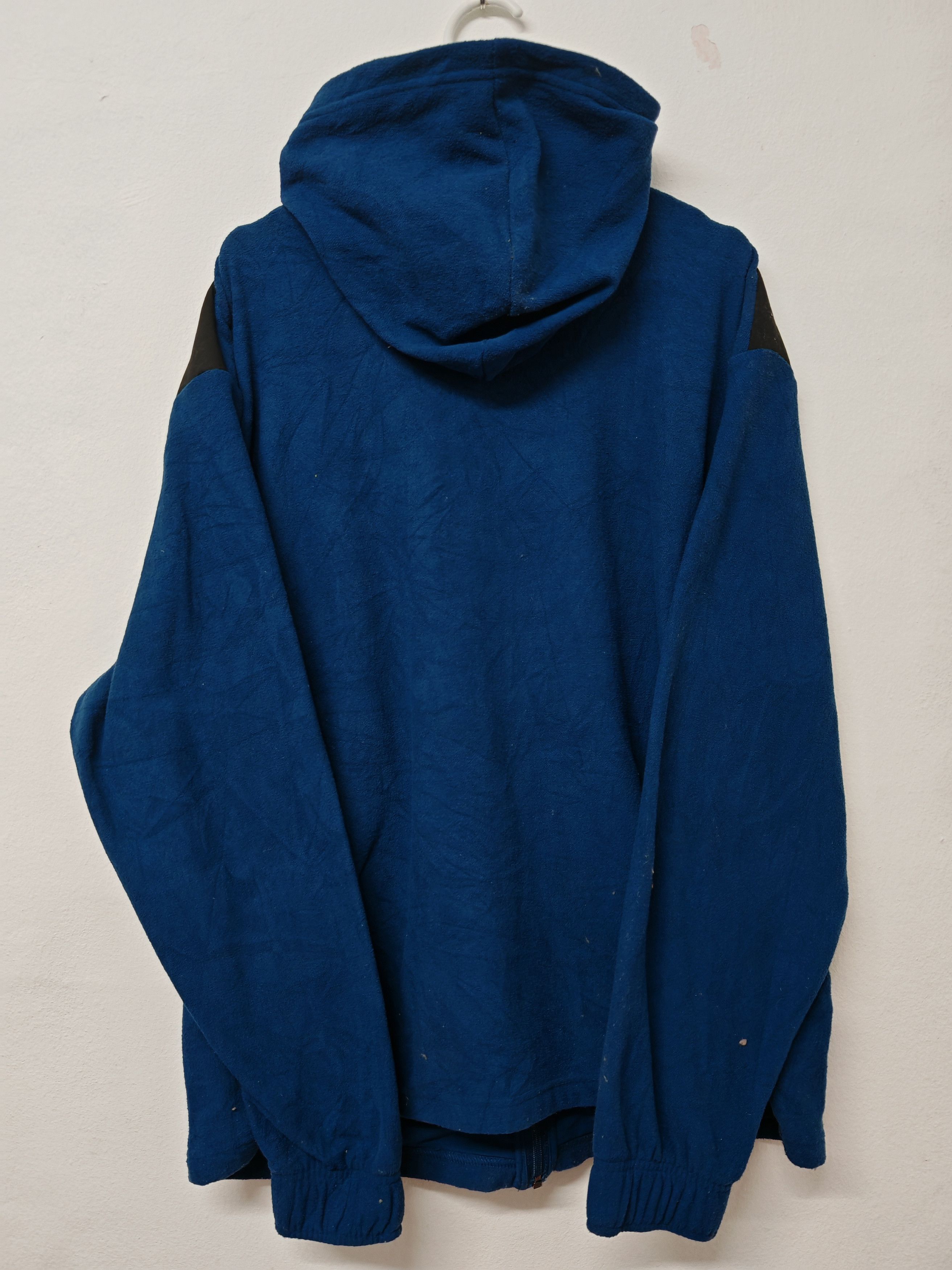 Puma Puma Hoodie Jacket Size US XL / EU 56 / 4 - 4 Thumbnail