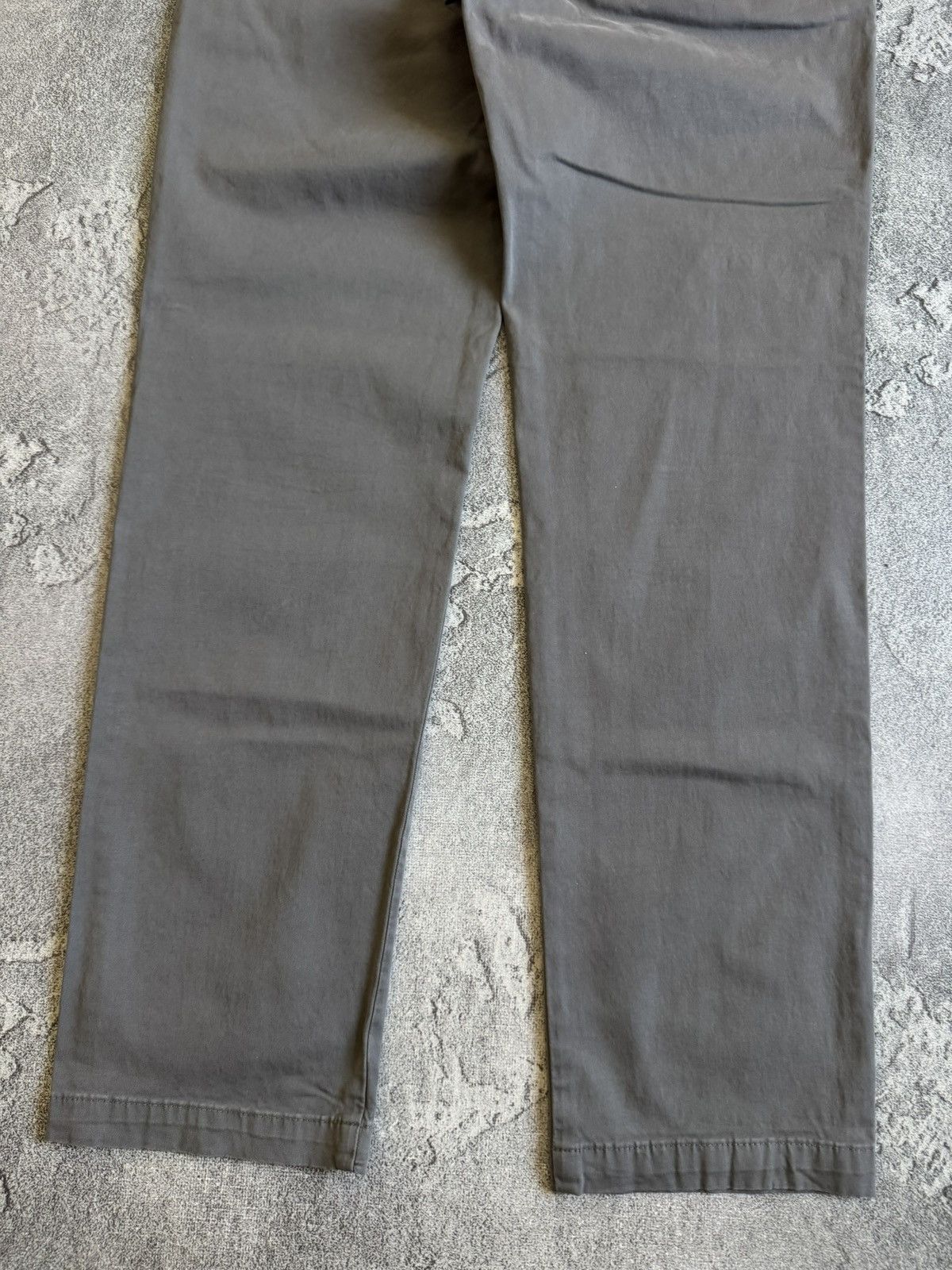 Hugo Boss Hugo Boss 34 casual pants trousers chinos old money Size US 34 / EU 50 - 5 Thumbnail