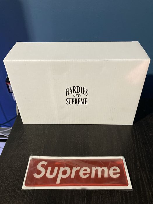 Supreme Hardies Jesus Incense Holder-