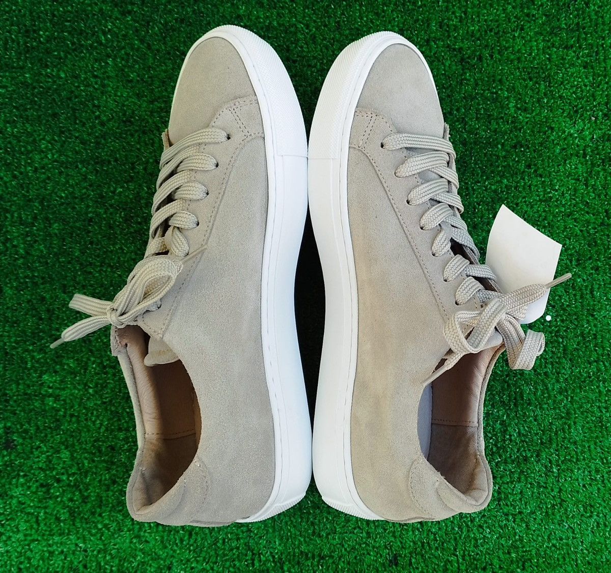 Garment Project Shoes Garment Project. Size US 7 / EU 40 - 5 Thumbnail