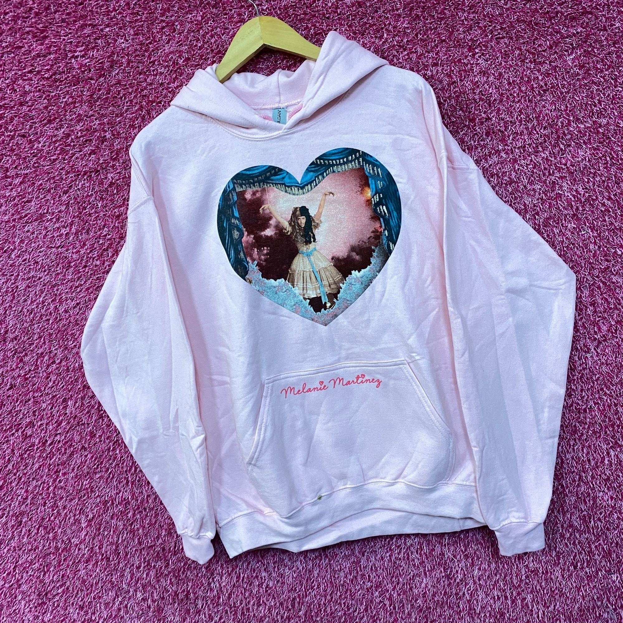 Other Melanie Martinez Dollhouse Hoodie size Large Size US L / EU 52-54 / 3 - 3 Thumbnail