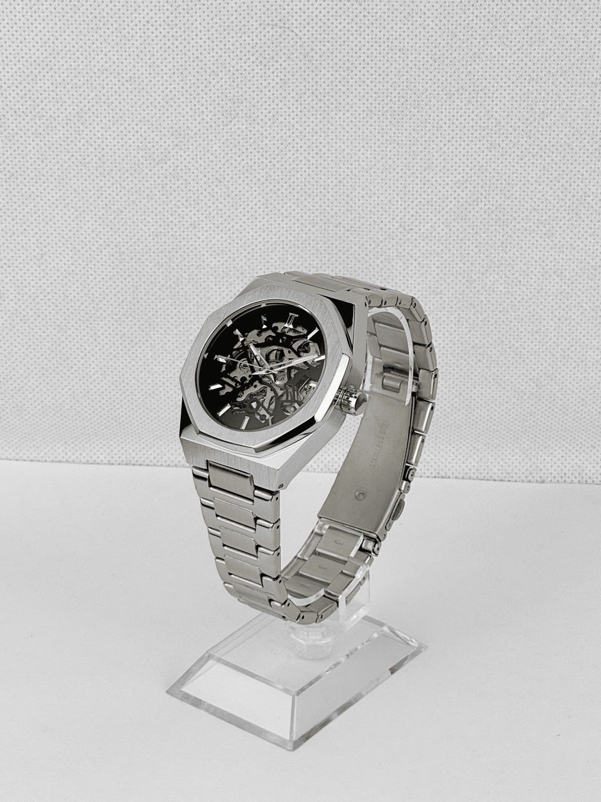 Other Skeleton Watch brand new Size ONE SIZE - 2 Thumbnail
