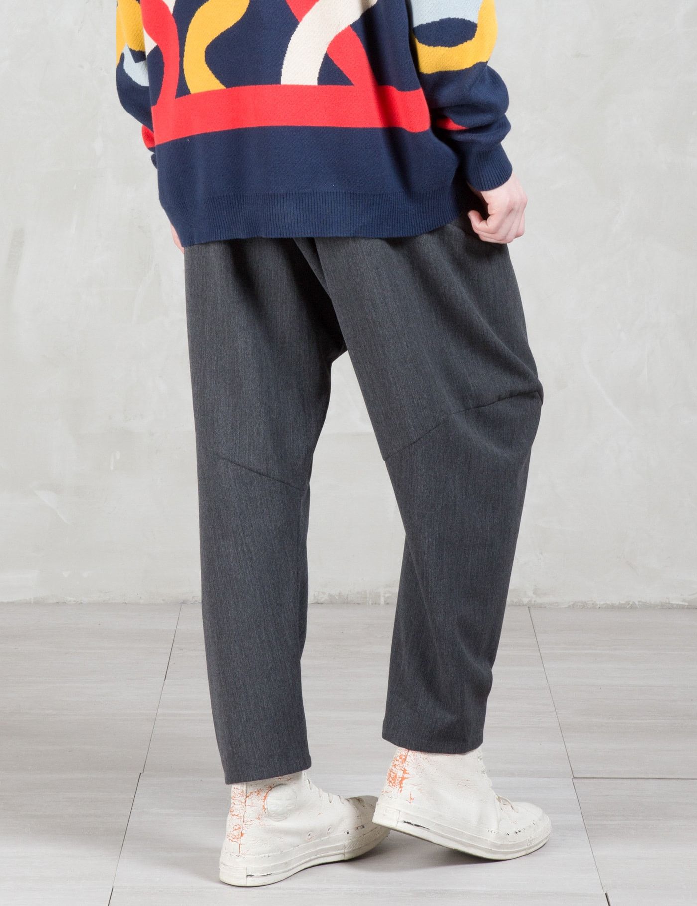 Henrik Vibskov Ants Pants/Trousers Size US 32 / EU 48 - 8 Thumbnail