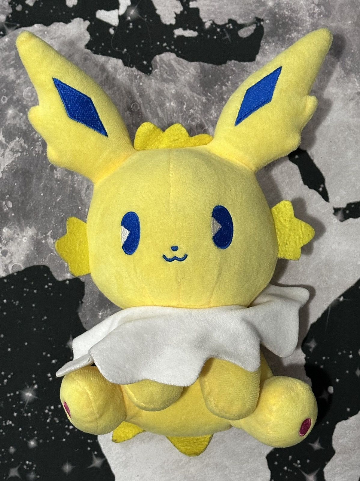 Other Pokemon Baby Jolteon Character Plush Size ONE SIZE - 1 Thumbnail