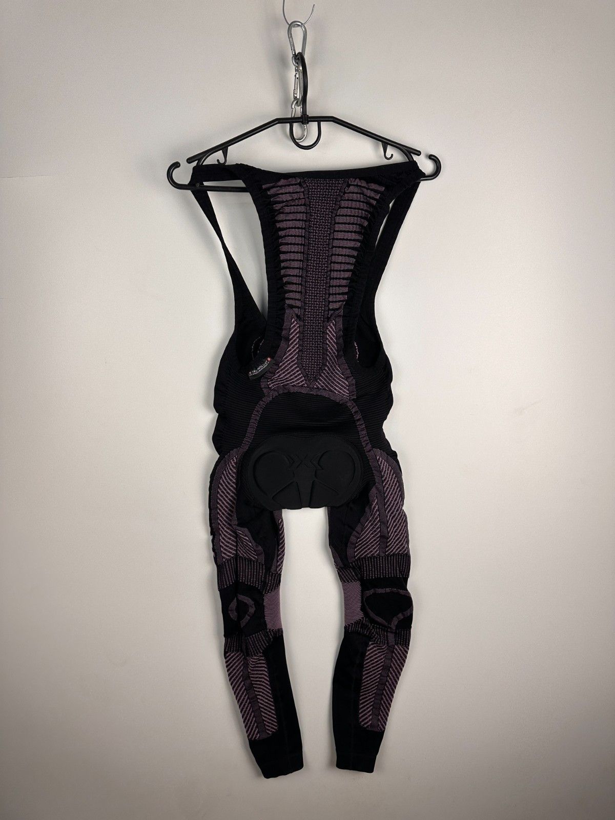 Other X-Bionic Bike Long Tight Cycling Bib Shorts Pants Womens M Size 30" / US 8 / IT 44 - 5 Thumbnail